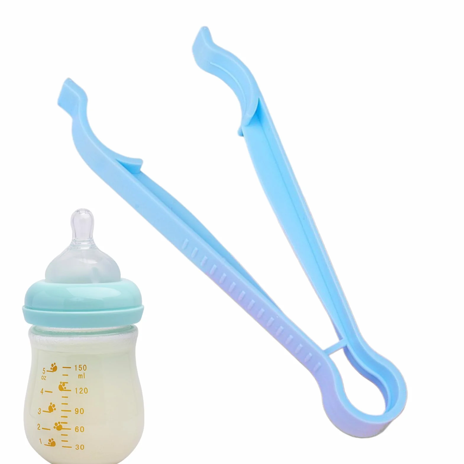 Pinze Per Biberon | Pinze Per Biberon Di Sicurezza, Pinze Multifunzione Anti-Burning Per Biberons Da Latte Per, Pinze Per Biberon Da Latte Per Bambini