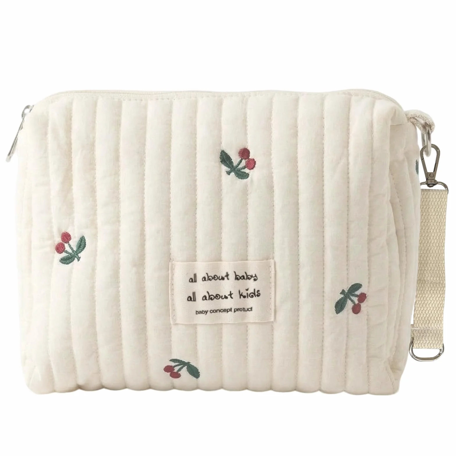 Borsa per Passeggino Portatile e Leggera, Borse Organizer, Borsa Passeggino Viaggio Maternità Universale, Zaino Mamma da Trasportare, Zaino Fasciatoio per Viaggiare Mamma