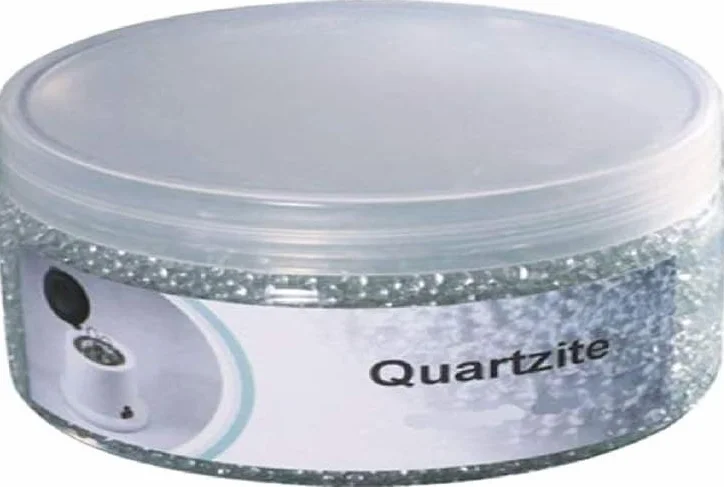 Microsfere Di Quarzo 500 Gr Per Sterilizzatore A Perline Sfere Palline Estetica