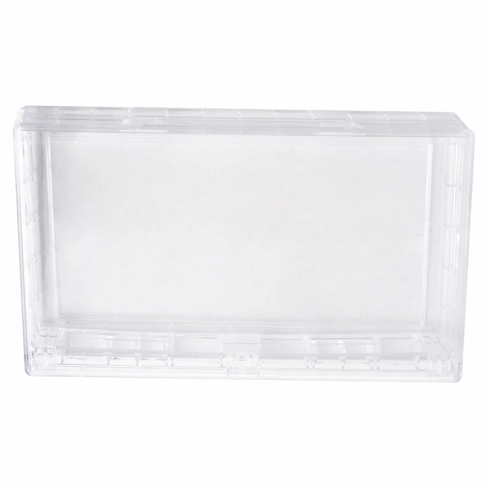 Protezione for interruttore impermeabile, copertura for presa(Transparent)