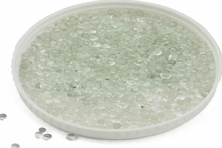 Microsfere Di Quarzo 500 Gr Per Sterilizzatore A Perline Sfere Palline Estetica