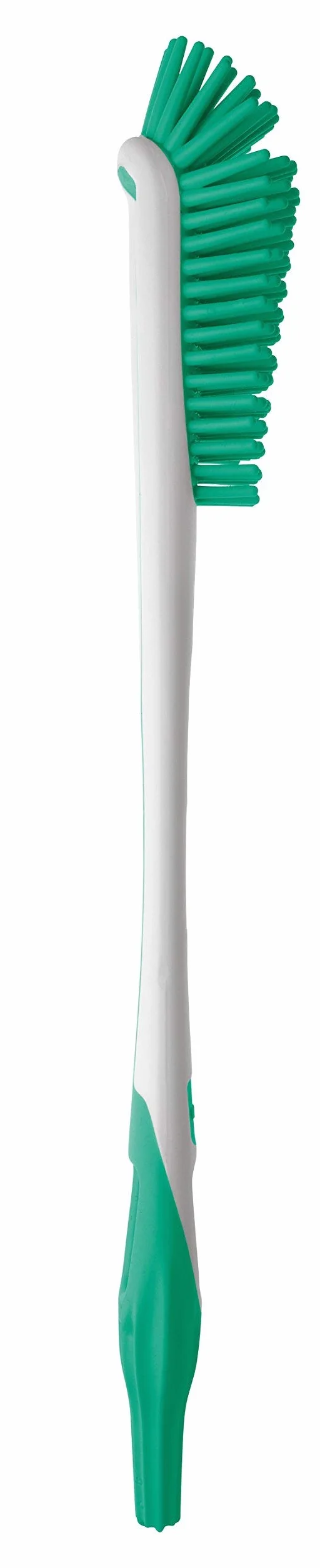 Istruzioni in lingua straniera - MAM Soft Brush, Scovolino per biberon, Blu (blau)