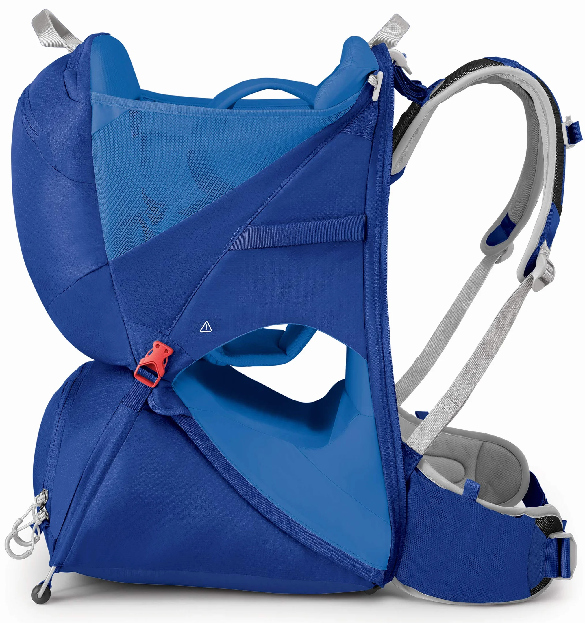 Osprey, Poco LT Child Carrier zaino porta bimbo da hiking Starry