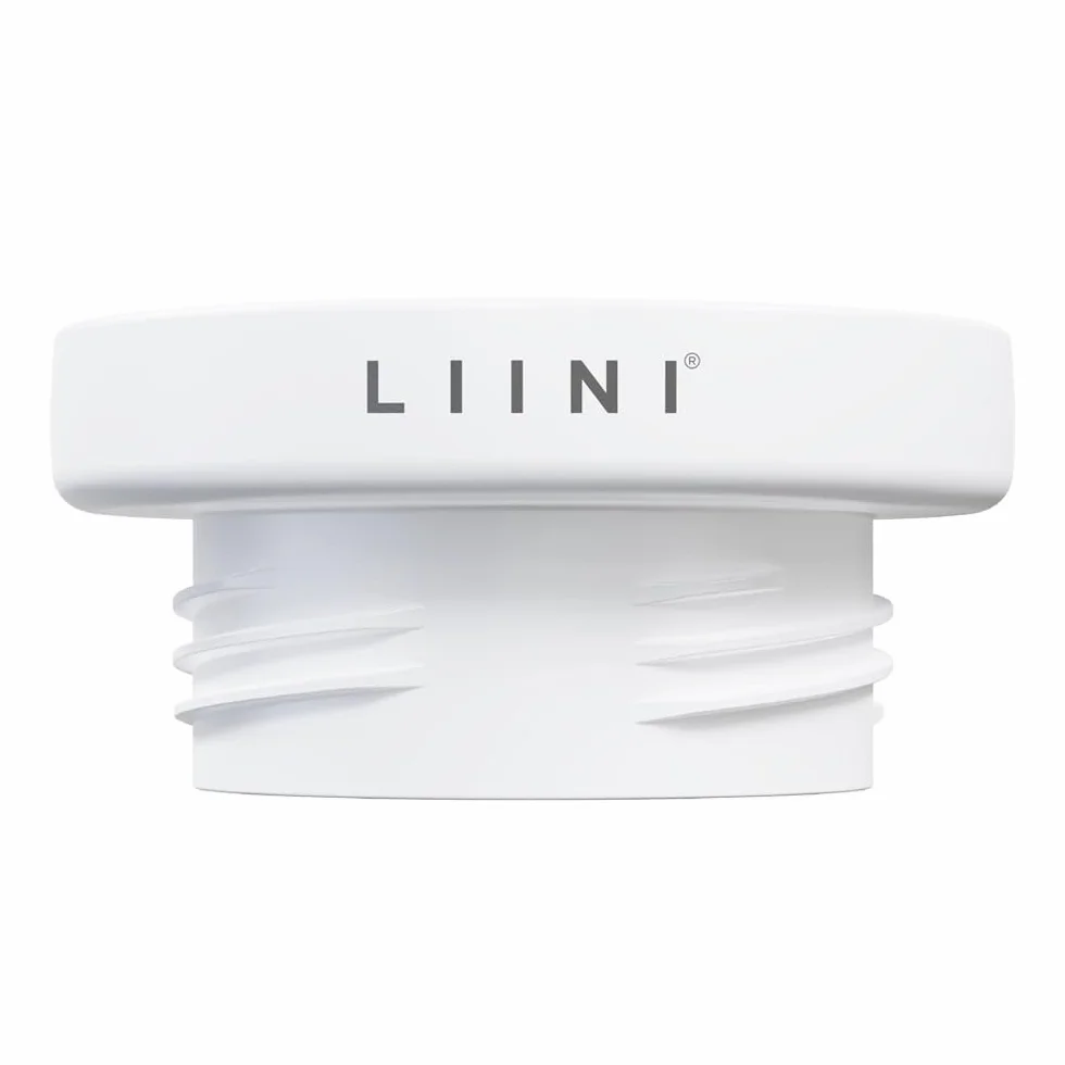 LIINI Adattatore per bottiglie senza BPA, adatto per NUK Perfect Match, a prova di perdite, per LIINI 1.0/2.0/3.0
