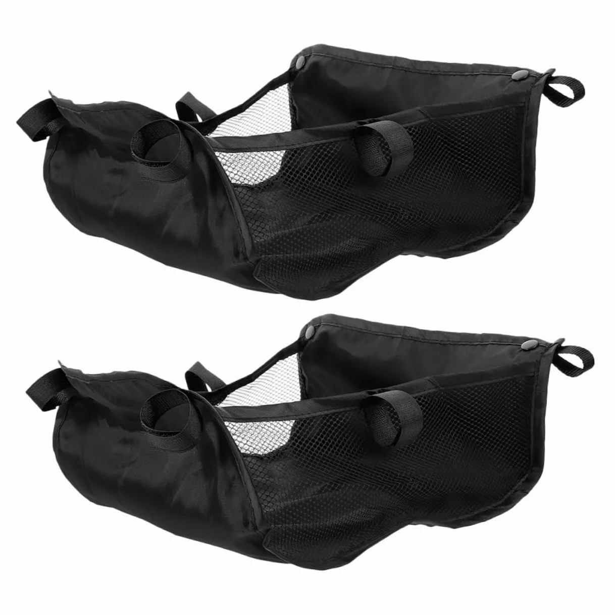 Generico Borsa Organizer Per Passeggino Organizer Per Passeggino Per Bambini Borsa Universale Per o Per Trasportare Pannolini E Giocattoli