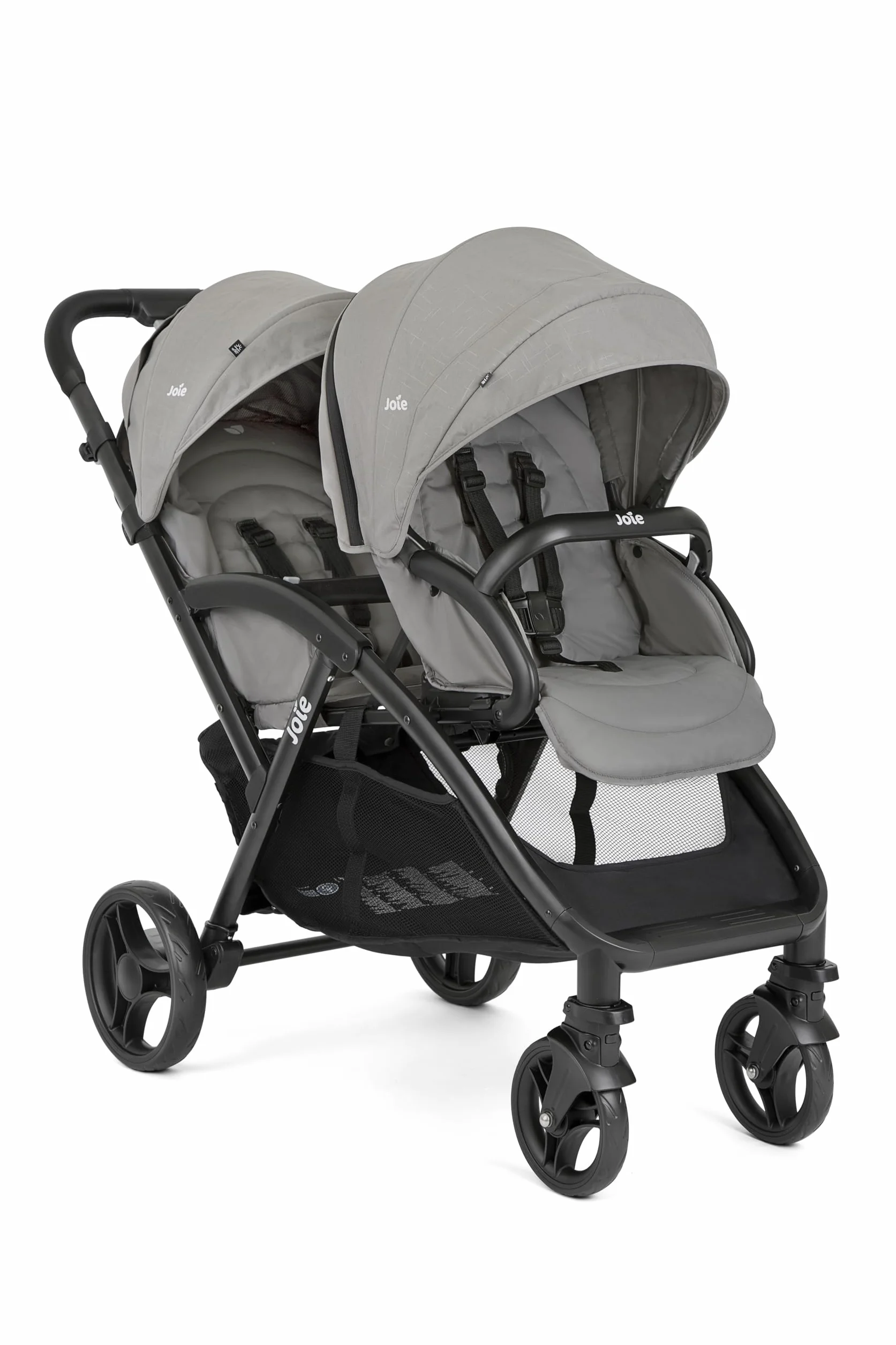 Passeggino doppio Evalite Duo Pebble Joie