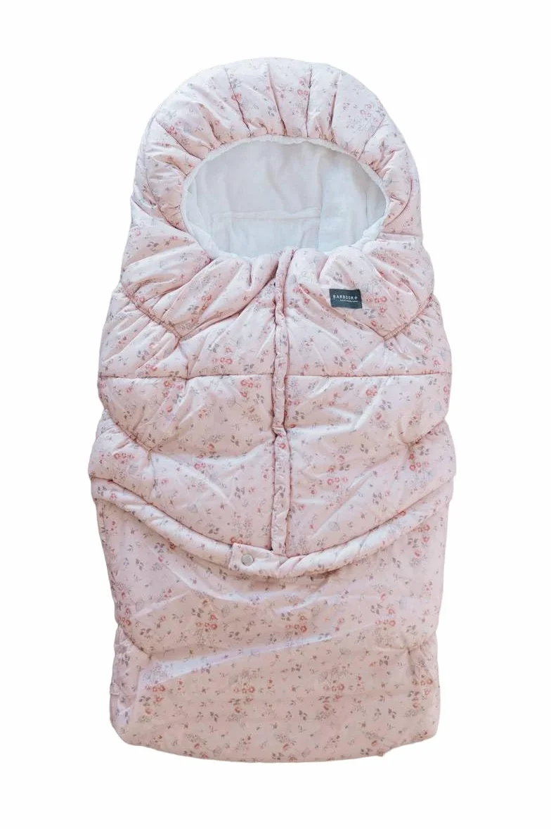 Iglo Combi Sacco Invernale per passeggino Ovetto e Carrozzina Sophie