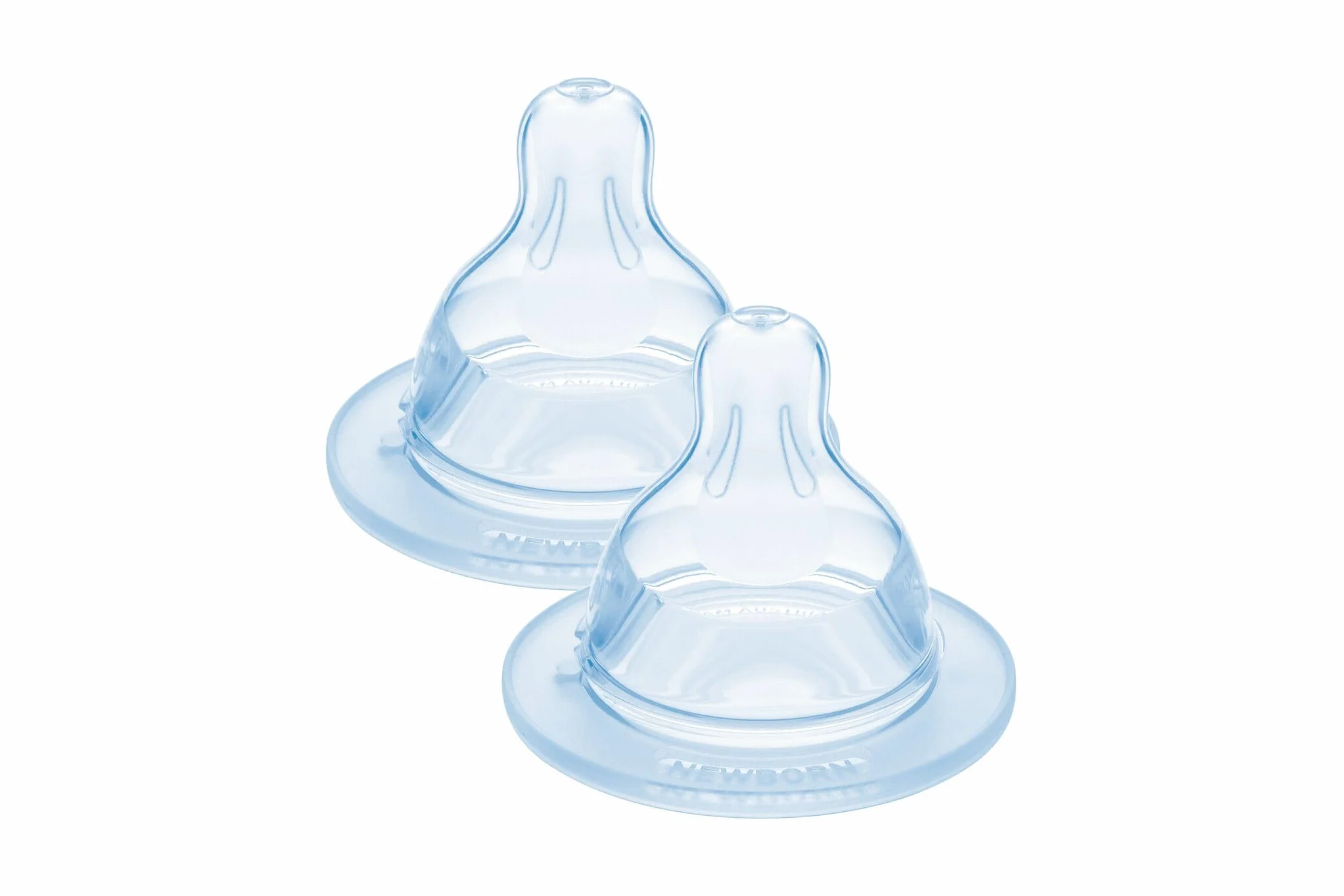 Istruzioni in Lingua Straniera - Mam Skinsofttm - Tettarella in Silicone Ultra Morbida, per Bambini a Partire da 0 Mesi, Colore Bianco, N. 0 Flusso Molto Lento, 2 Pezzi