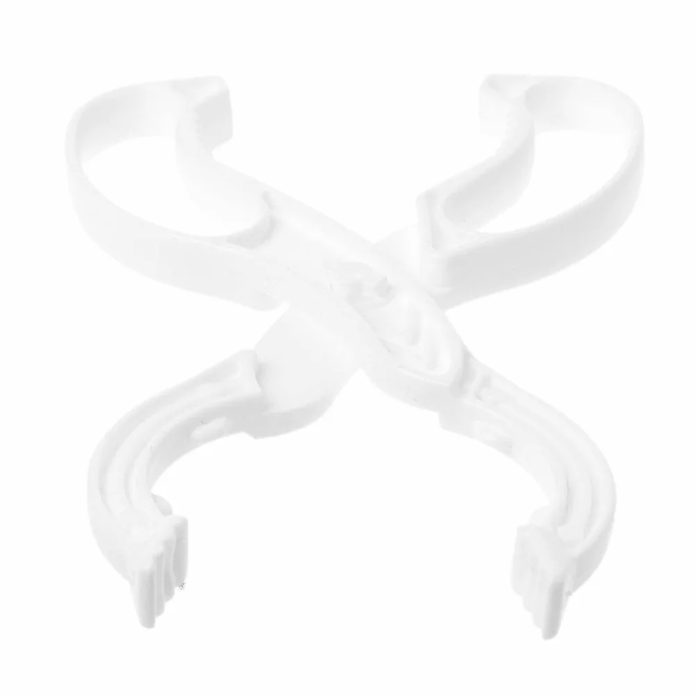 Pinzetta per biberon Clip Antiscivolo Pinza per sterilizzatore Pinzetta Resistente al Calore