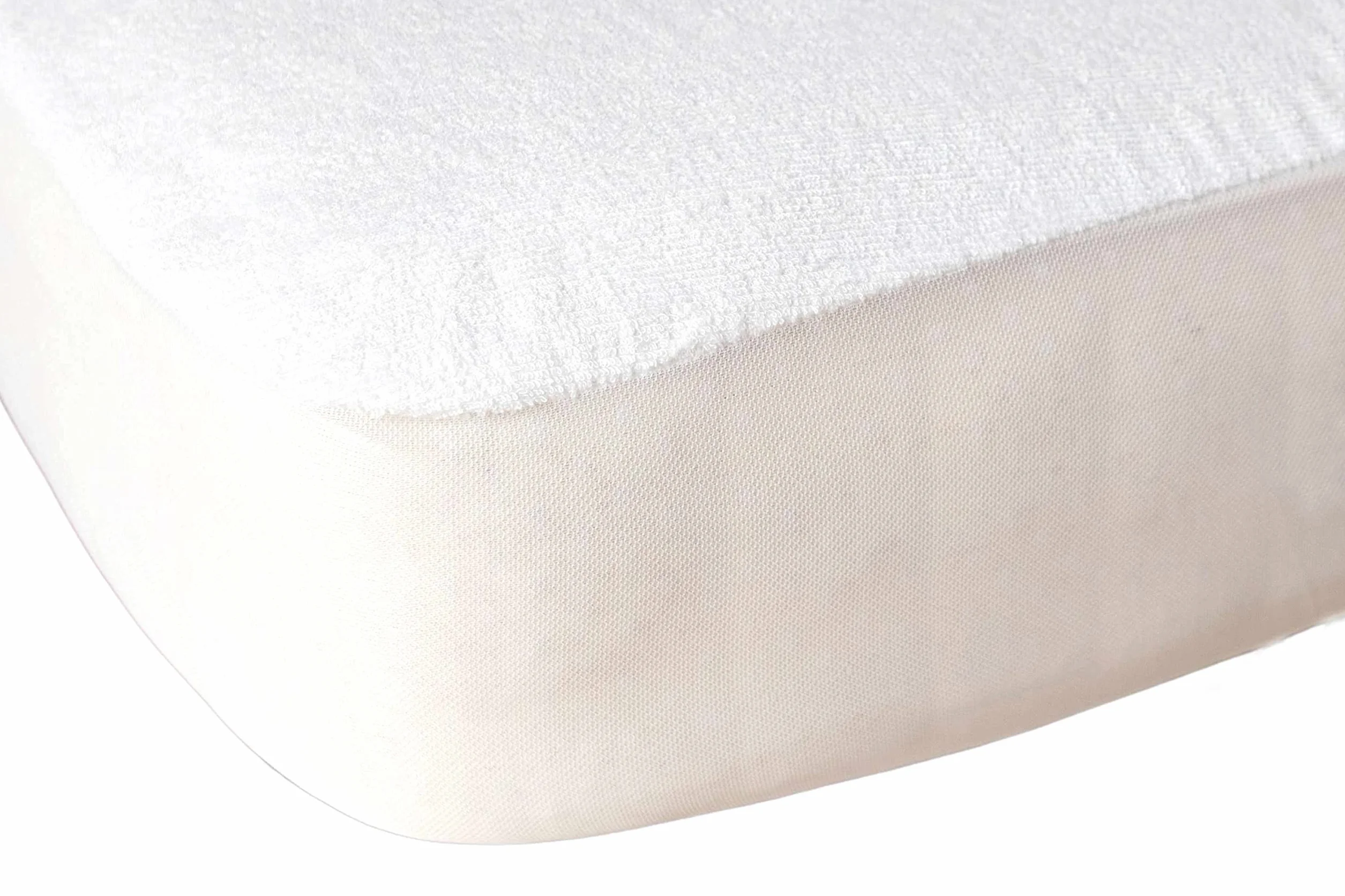 Set di 6 lenzuola con angoli, 60 x 120 cm, letto per lettino da bebè, con 2 protezioni per materasso, 60 x 120 cm, 100% cotone | Multi | ultra morbido, traspirante | dormire sano | Certificato Oeko