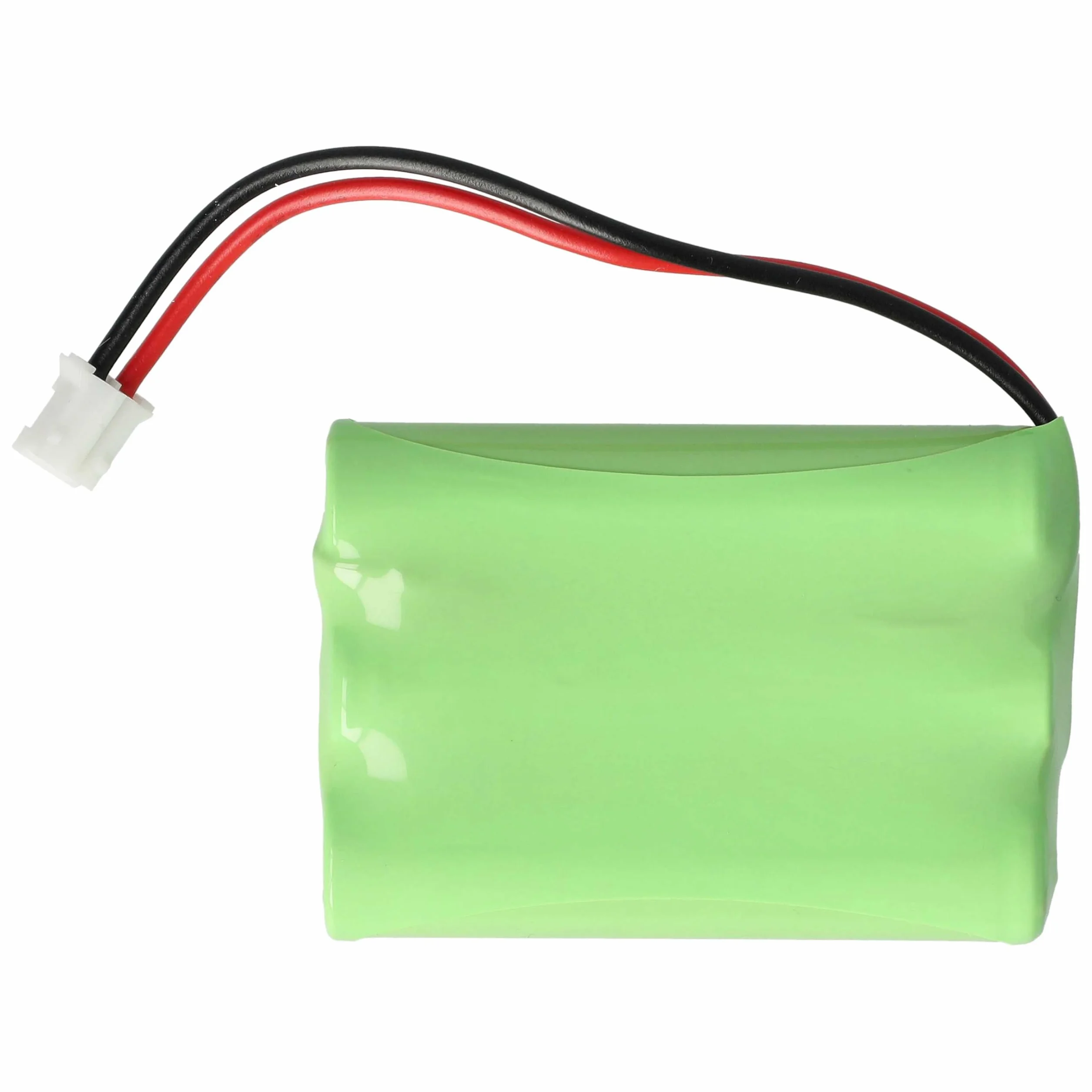 vhbw batteria compatibile con Motorola MBP853PU, MBP853CONNECTPU telefono fisso cordless (700mAh, 3,6V, NiMH)