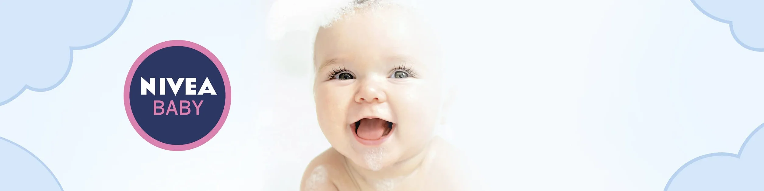 NIVEA Baby Gentle Care Oil Ipoallergenico IDRATANTE per bambini bambino 200ml