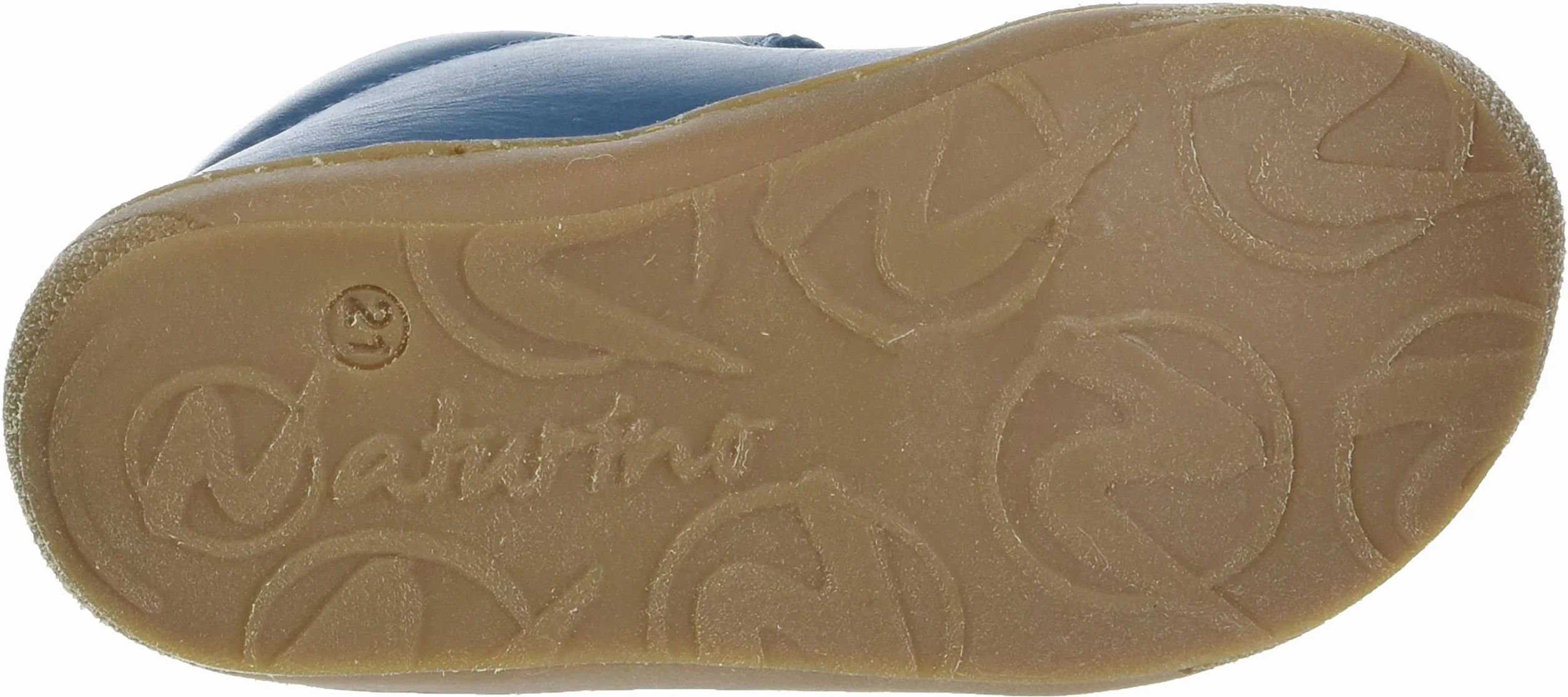 Naturino Cocoon VL-Scarpine Primi Passi in Suede