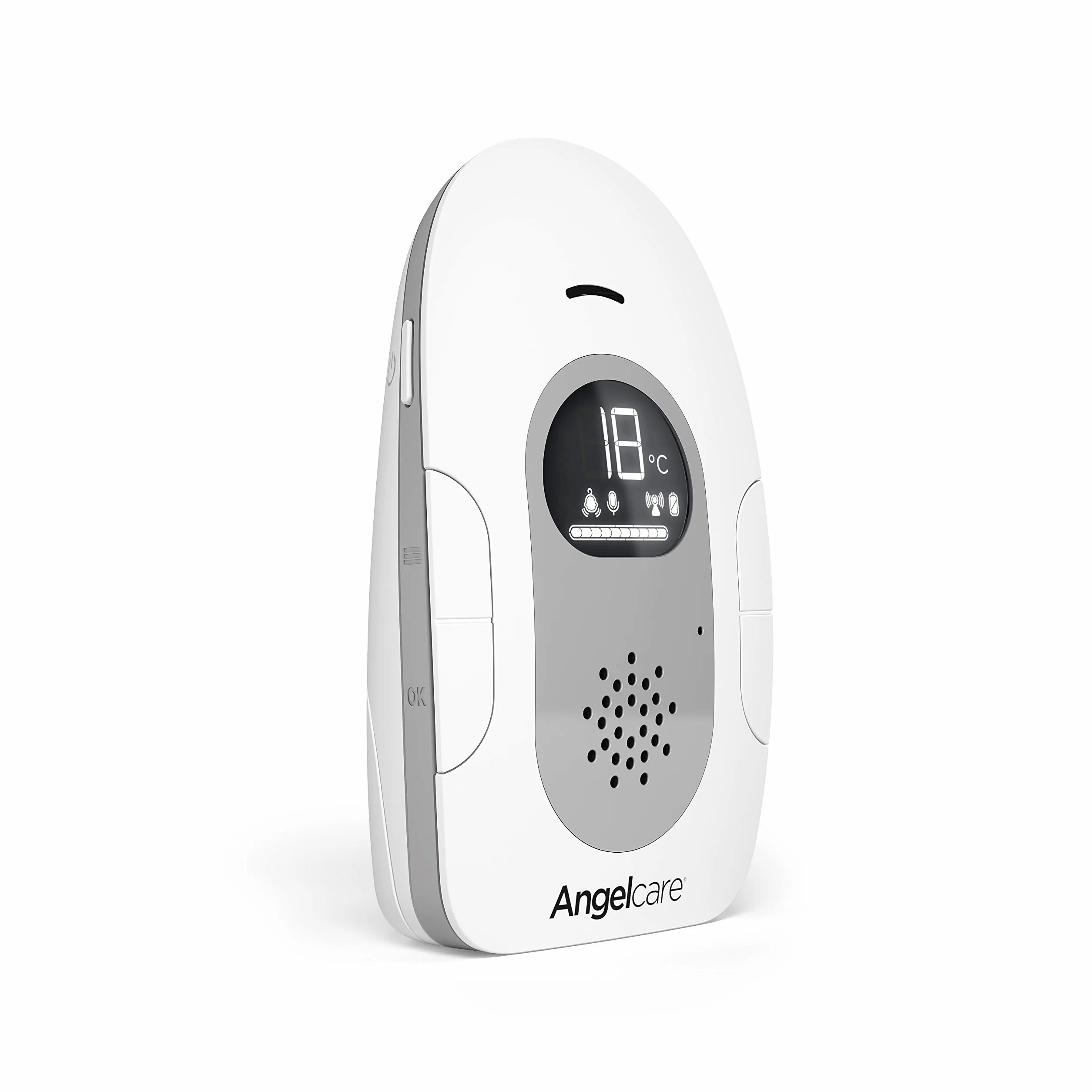 Angelcare Baby Phone avec Détecteur de Mouvements