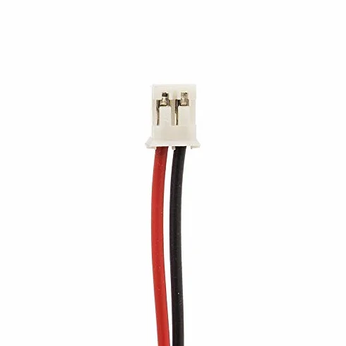 TECHTEK batterie compatibile con [Luvion] Prestige Touch 2 sostituisce PL654065H FBA