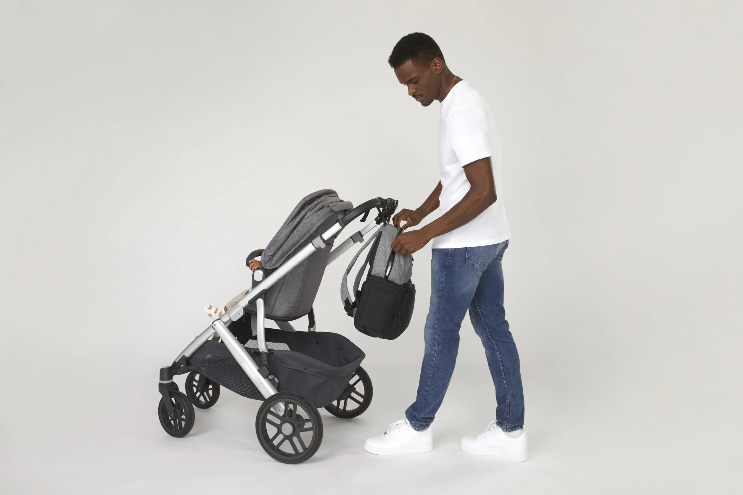 Huggies Zaino - Borsa Per Pannolini ZAINO - BORSA PER PANNOLINI Unisex - Adulto