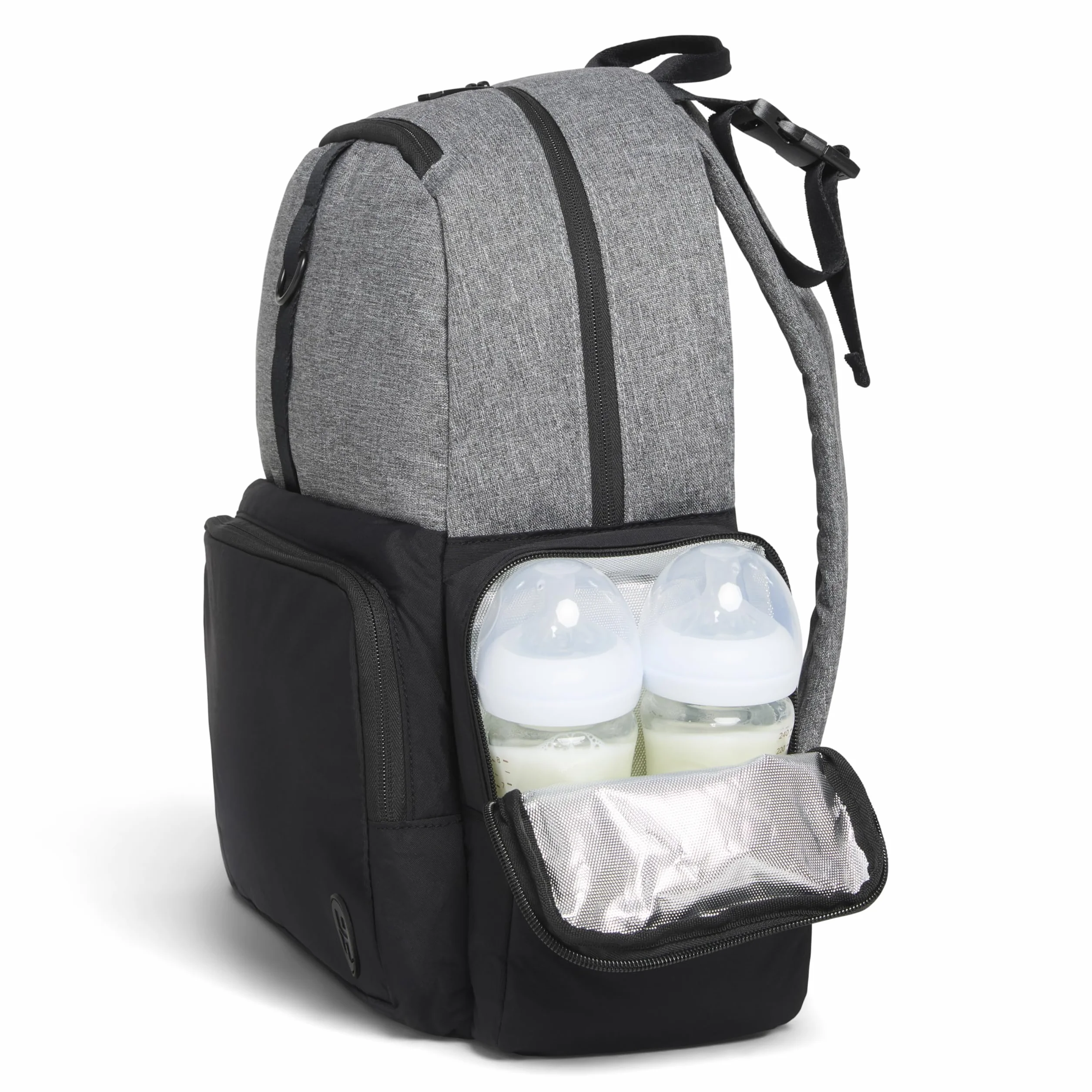 Huggies Zaino - Borsa Per Pannolini ZAINO - BORSA PER PANNOLINI Unisex - Adulto