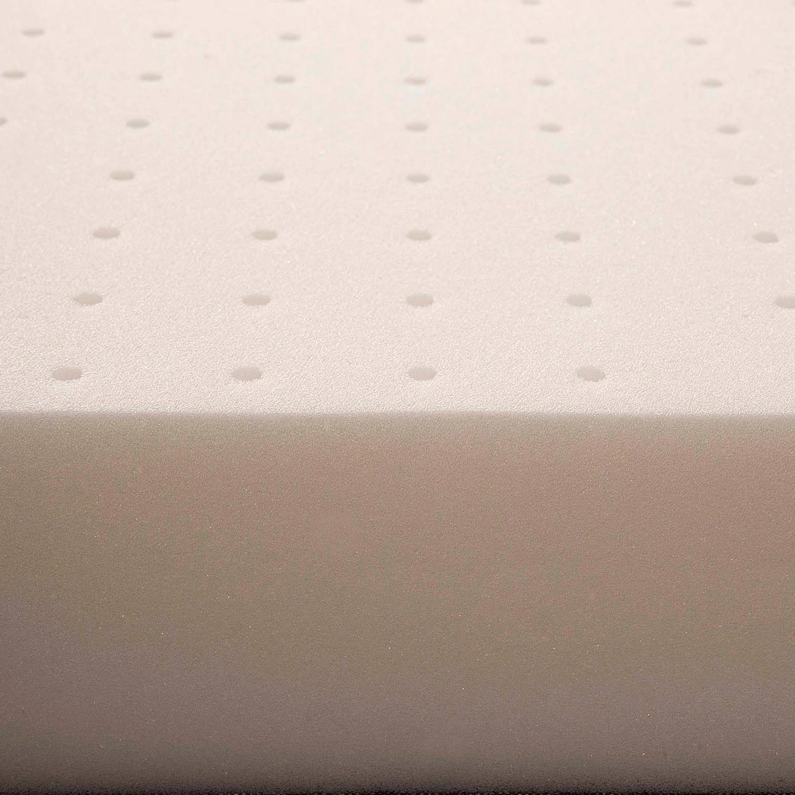 EVERGREENWEB Materasso Lettino o Culla 60x120 per Bambini alto 12 cm + Cuscino su misura GRATIS con Fodera in Cotone Naturale, Rivestimento Sfoderabile Bianco Anallergico Lavabile SYMBA