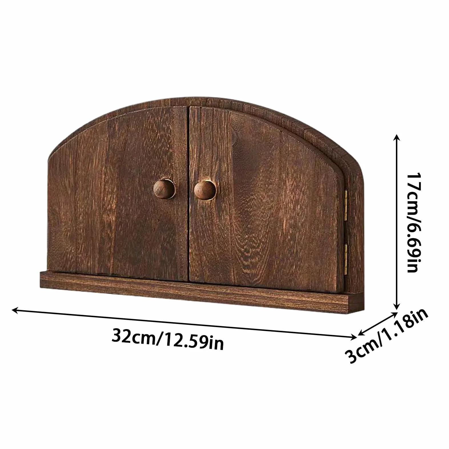 Placche Copriprese in Legno,Senza Foratura a Prova di Bambino,Copriprese Eleganti - per Camera da Soggiorno Bagno Asilo Appartamento Dormitorio Ufficio Scuola Bambini Animali Domestici
