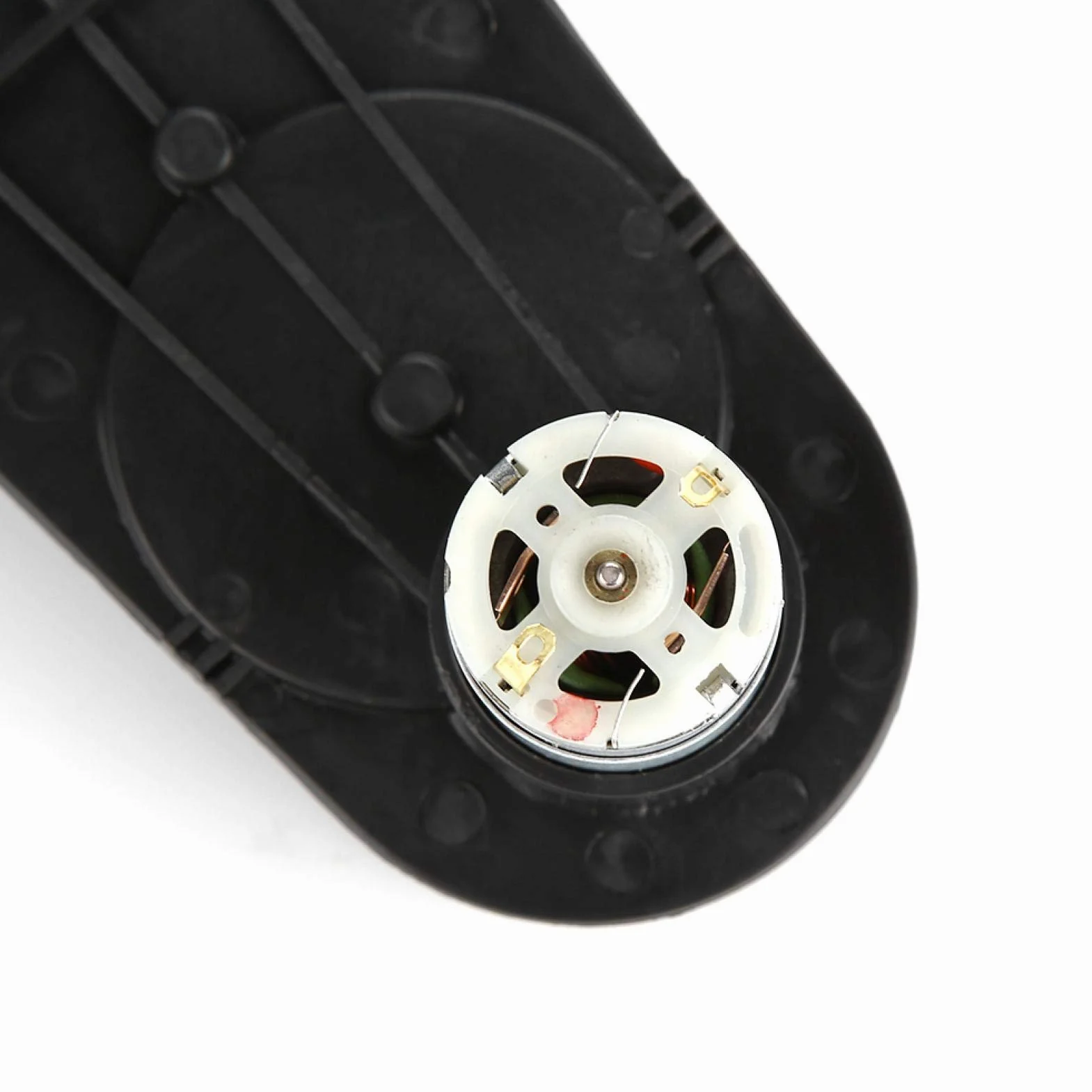 Riduttore per auto per bambini, riduttore per bambini, riduttore per motore elettrico 6V/12V 12000-20000 giri/min per auto giocattolo per bambini(12V 16000RPM)