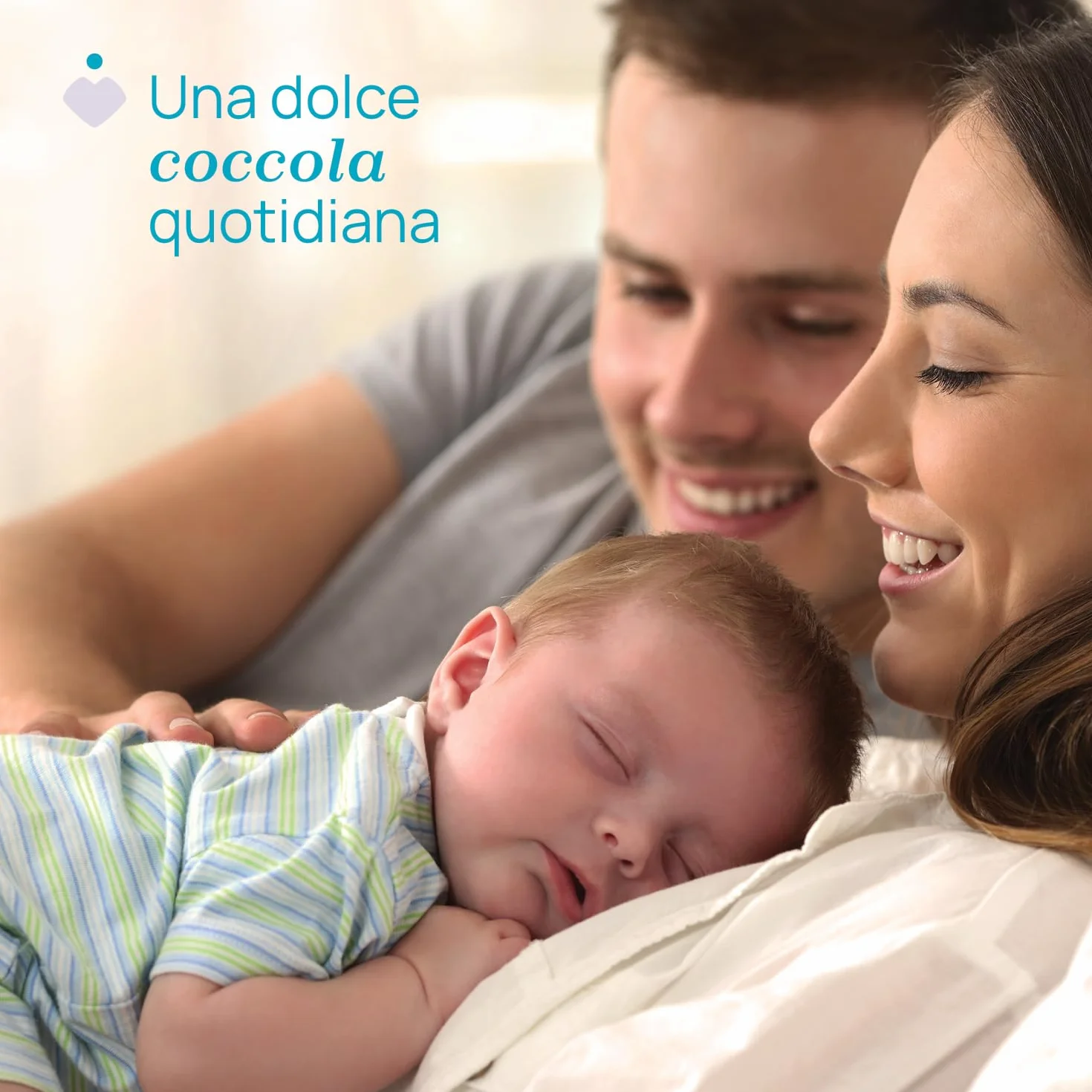 Chicco Baby Moments Olio Massaggio Sensitive, Formula Naturale, Nutre e Idrata la Pelle - 200ml