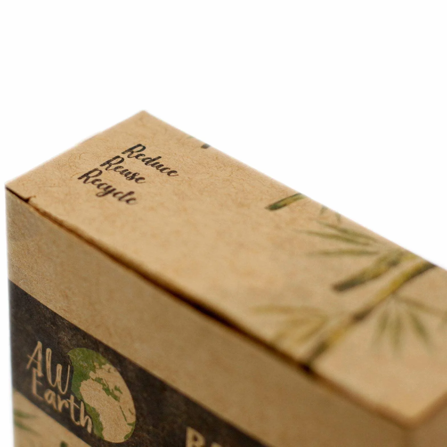 Box of 200 Bamboo Cotton Buds
