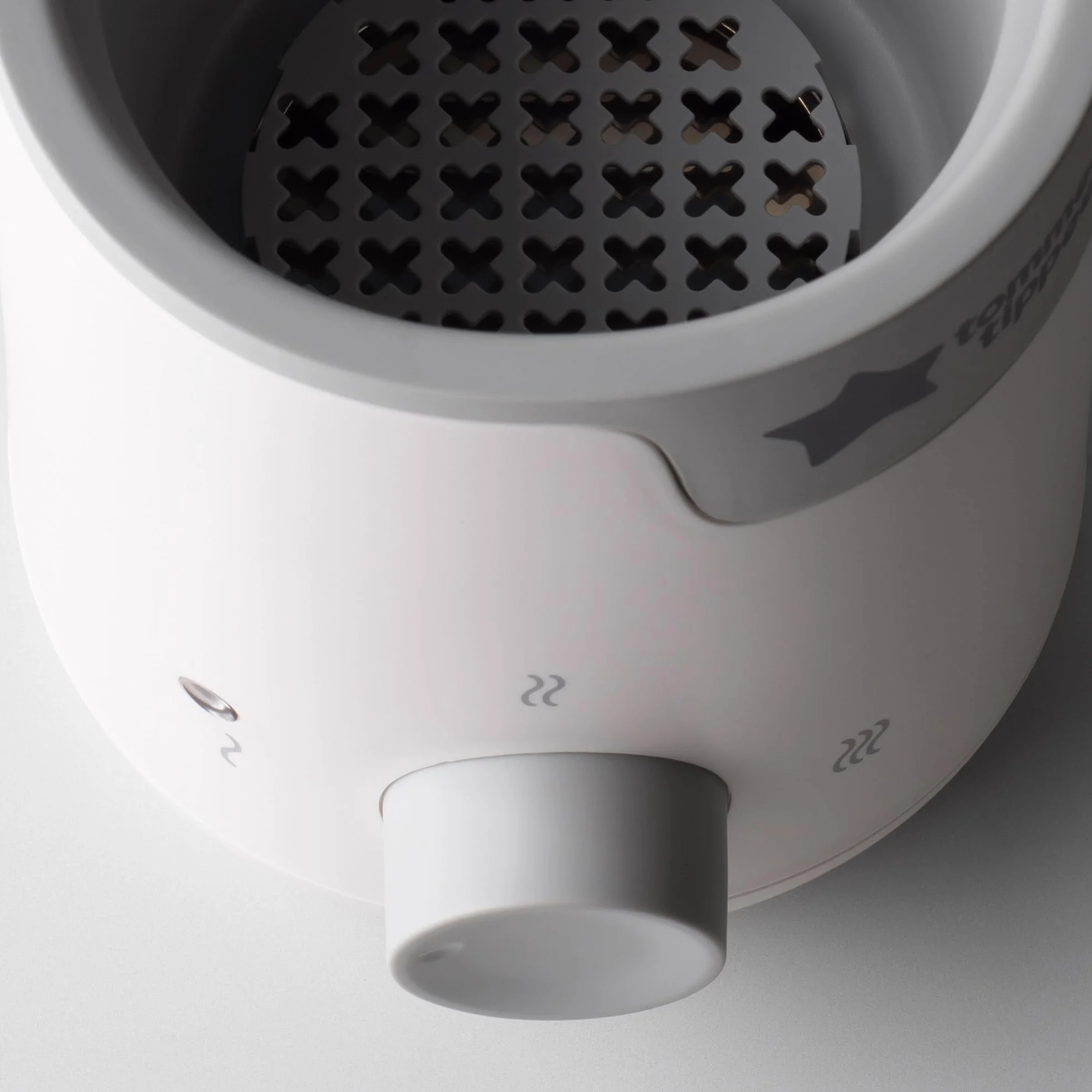 Tommee Tippee Scaldabiberon E Pappa Elettrico, Adatto A Tutti I Biberon, color Bianco, 590 g
