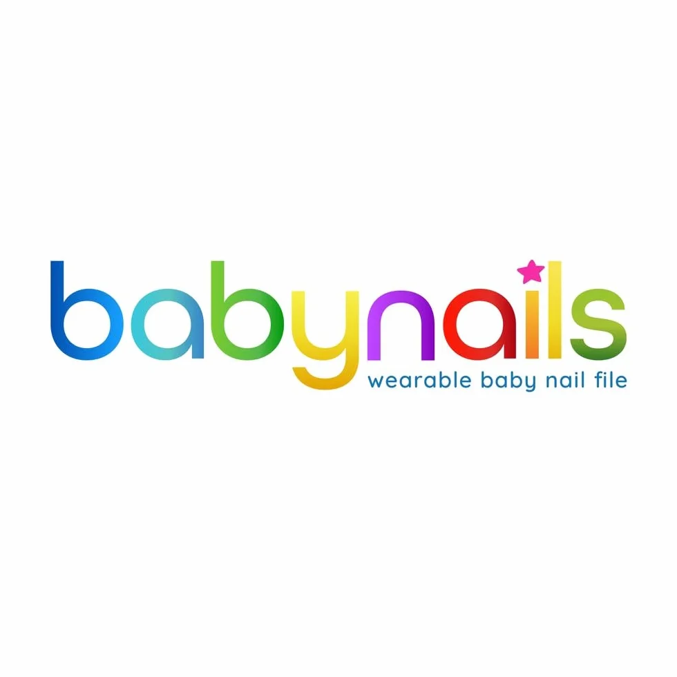 Forbicine per bambini Baby Nails™