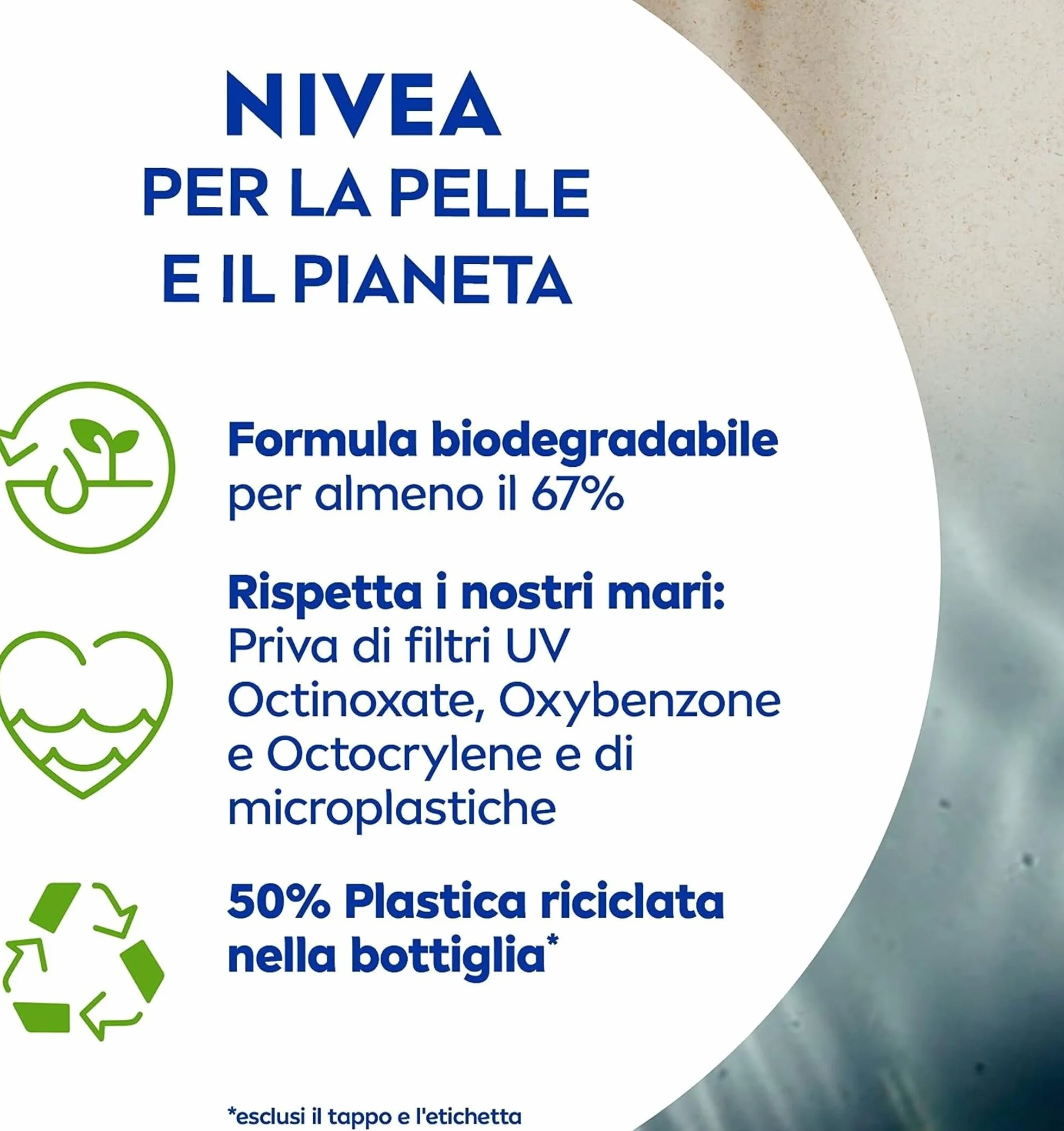 NIVEA SUN Latte Solare Kids Sensitive Protect & Play FP 50+ 200 ml, Crema Solare Bambini e Neonati dai 6 Mesi in su, Crema solare 50+ Resistente all'Acqua