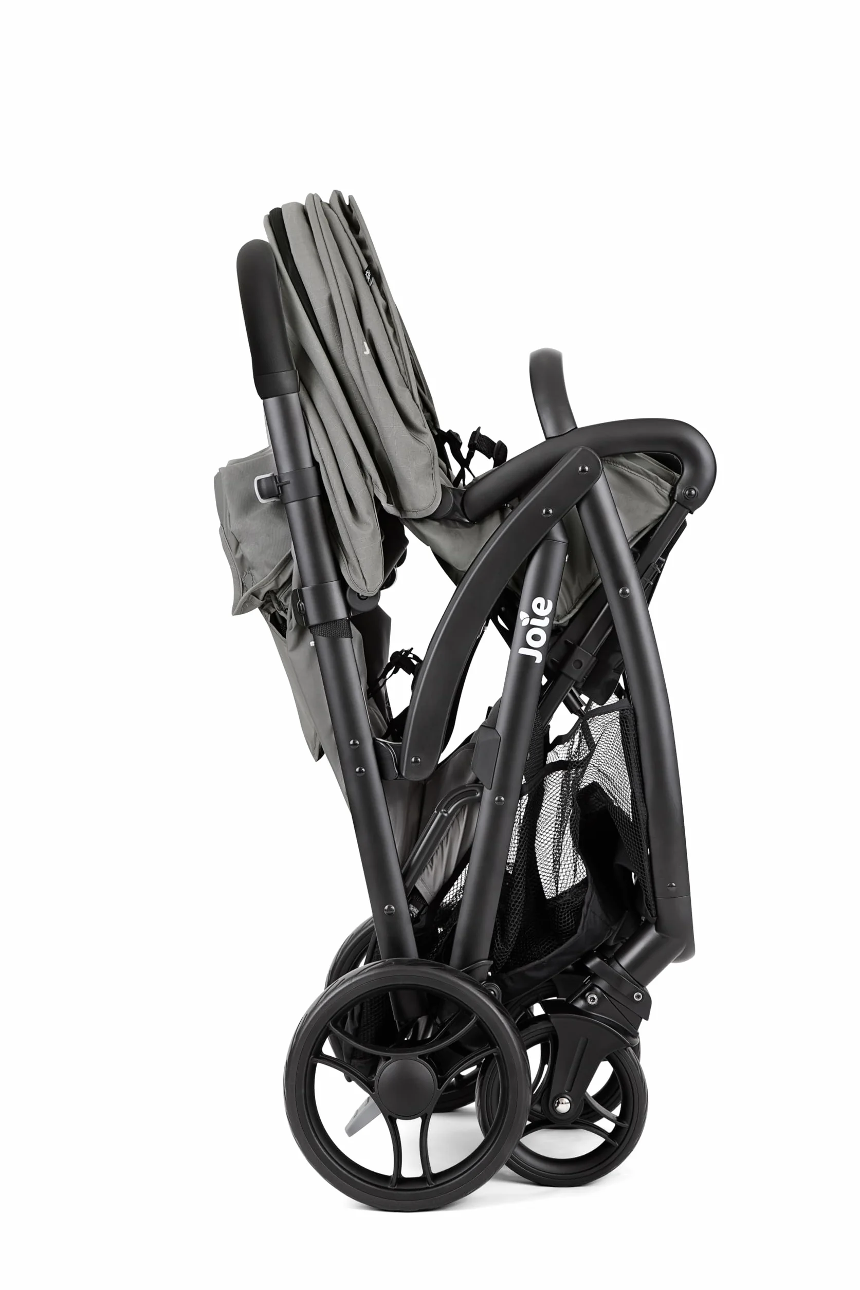 Passeggino doppio Evalite Duo Pebble Joie