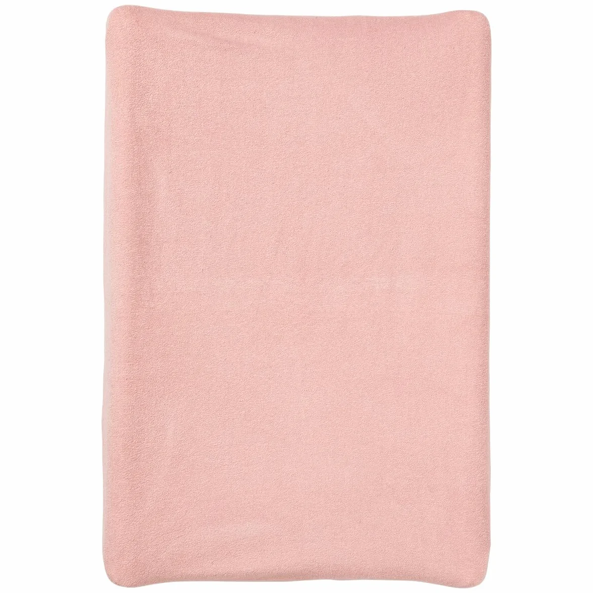babyCalin Copri Materasso Fasciatoio Rosa 50 X 70 cm