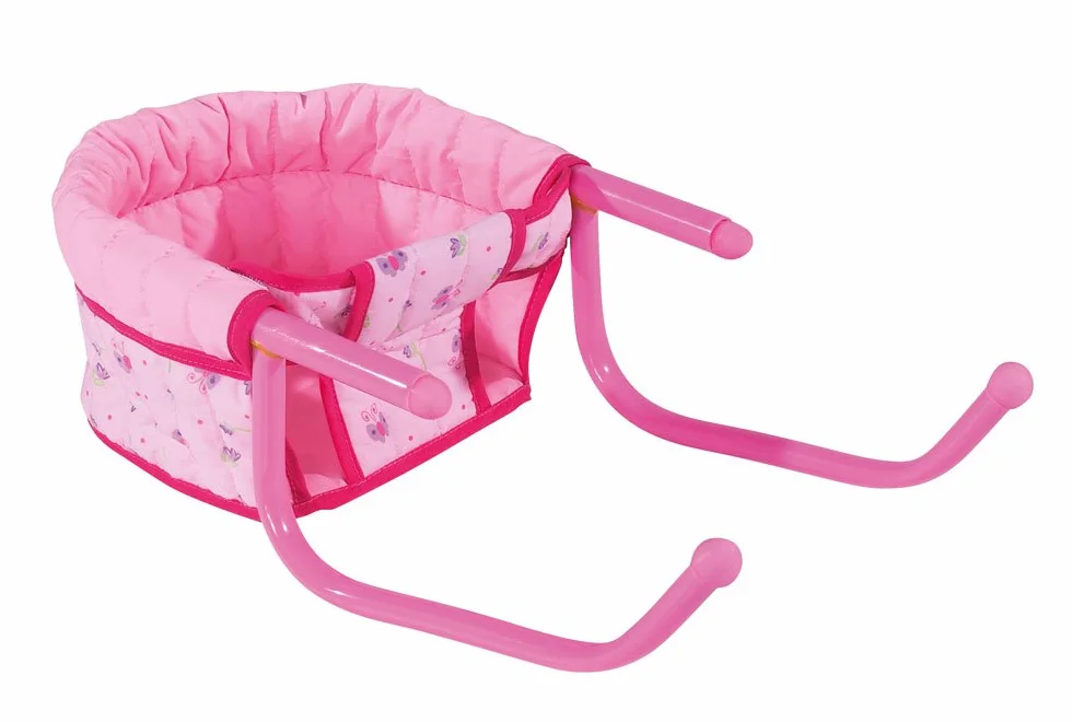 Simba 5563100 New Born Baby- Seggiolino da tavolo