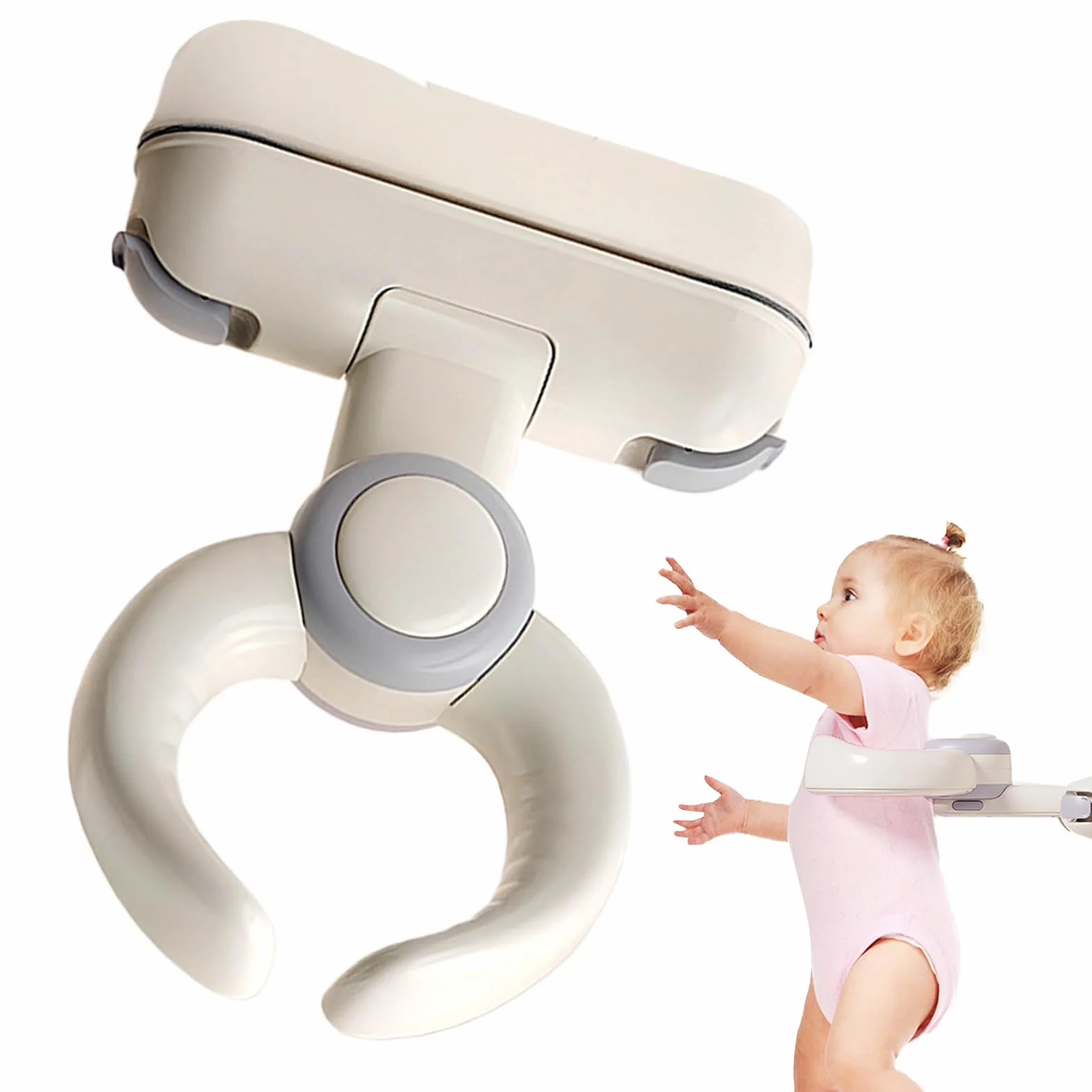 Supporto Doccia per Bambini,Vasca Da Bagno In Piedi Regolabile Per Bambini - Supporto Vasca Da Bagno Per Bambini Oltre 6 Mesi Per Famiglia