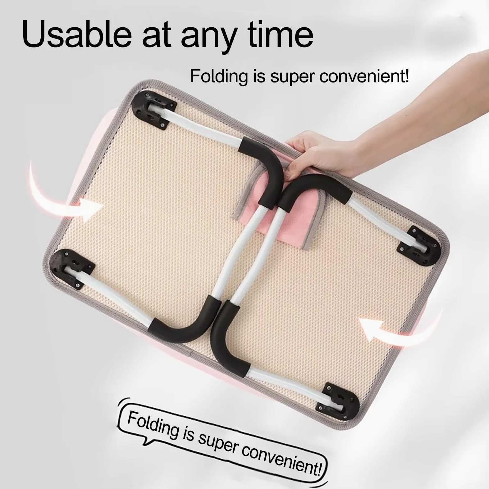 Organizer per seggiolino Auto con Spallacci Regolabili in Lunghezza, Auto Organizzatore Kick Mats Impermeabile Sedile Posteriore, Organizer per sedili Posteriori con(Pink)