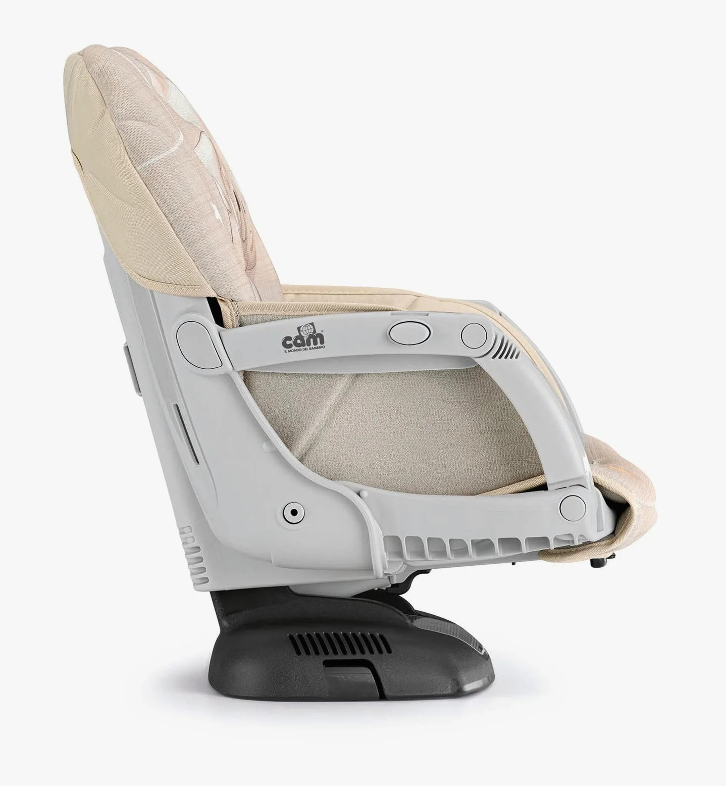 RIALZO SEDIA IDEA ORSO BOLLE C.261 CAM