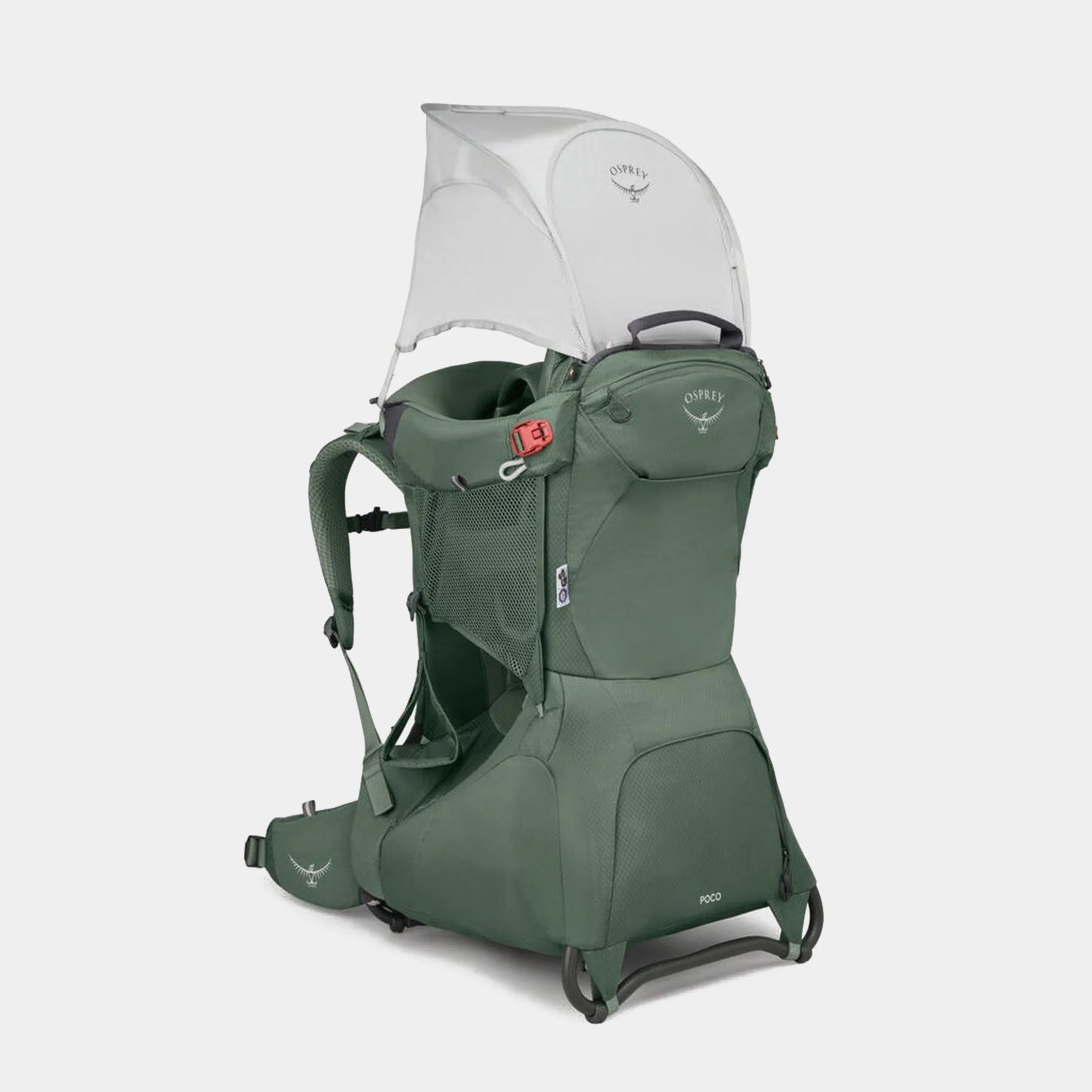 Osprey Poco Zaino porta bimbo