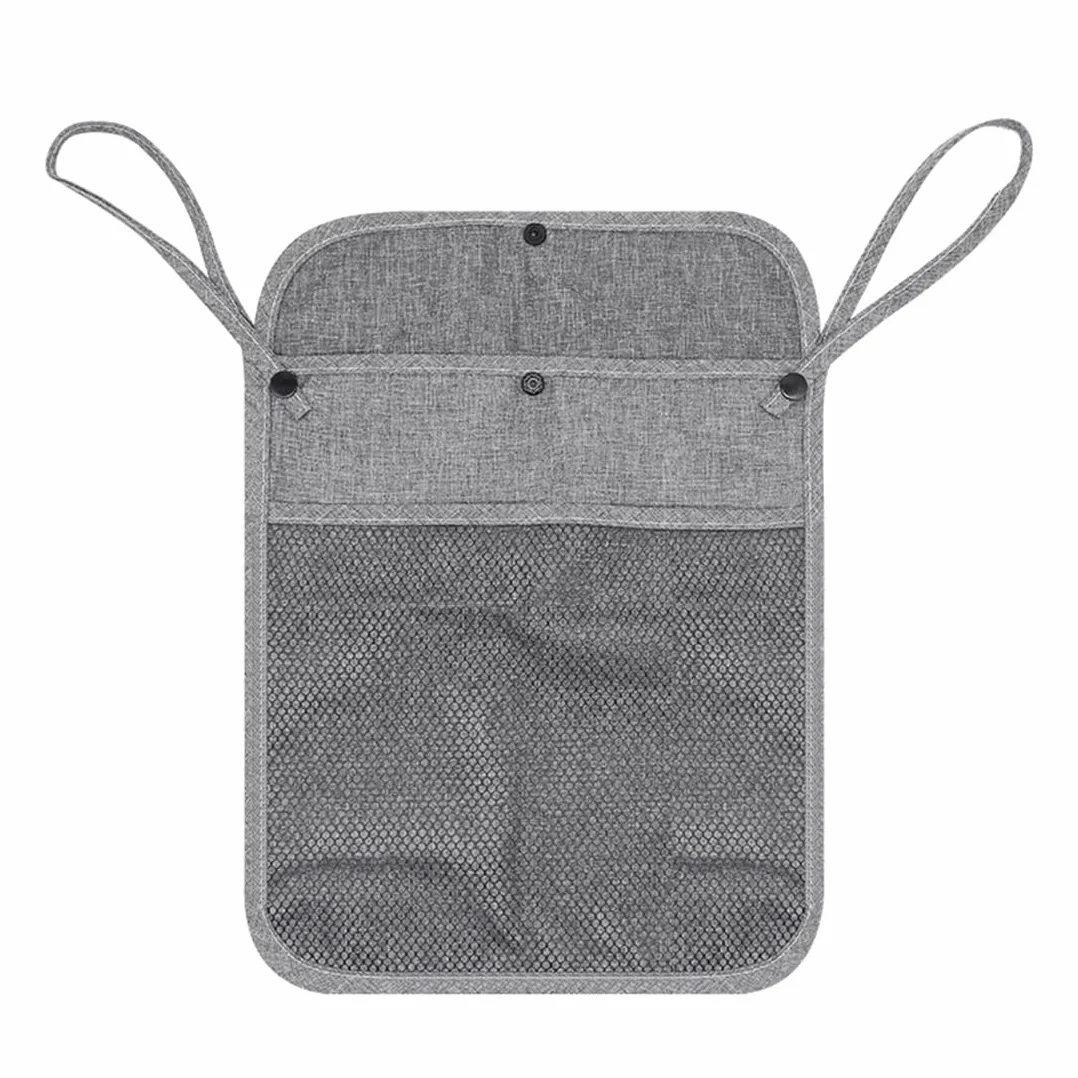 Borsa Per Passeggino, Borsa Passeggino Borsa Organizer, Borsa Portaoggetti Sospesa,Retina Portaggetti per Passeggino,Borsa Organizer Universale