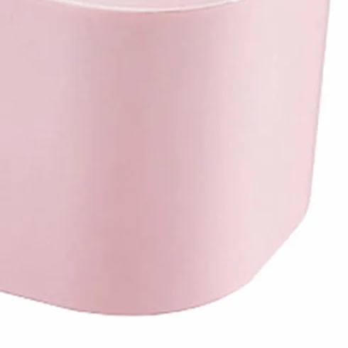 Scalda Salviettine Umidificate, Scaldasalviette per Neonati Temperatura Regolabile Idratante a Temperatura Costante per la Casa (rosa)