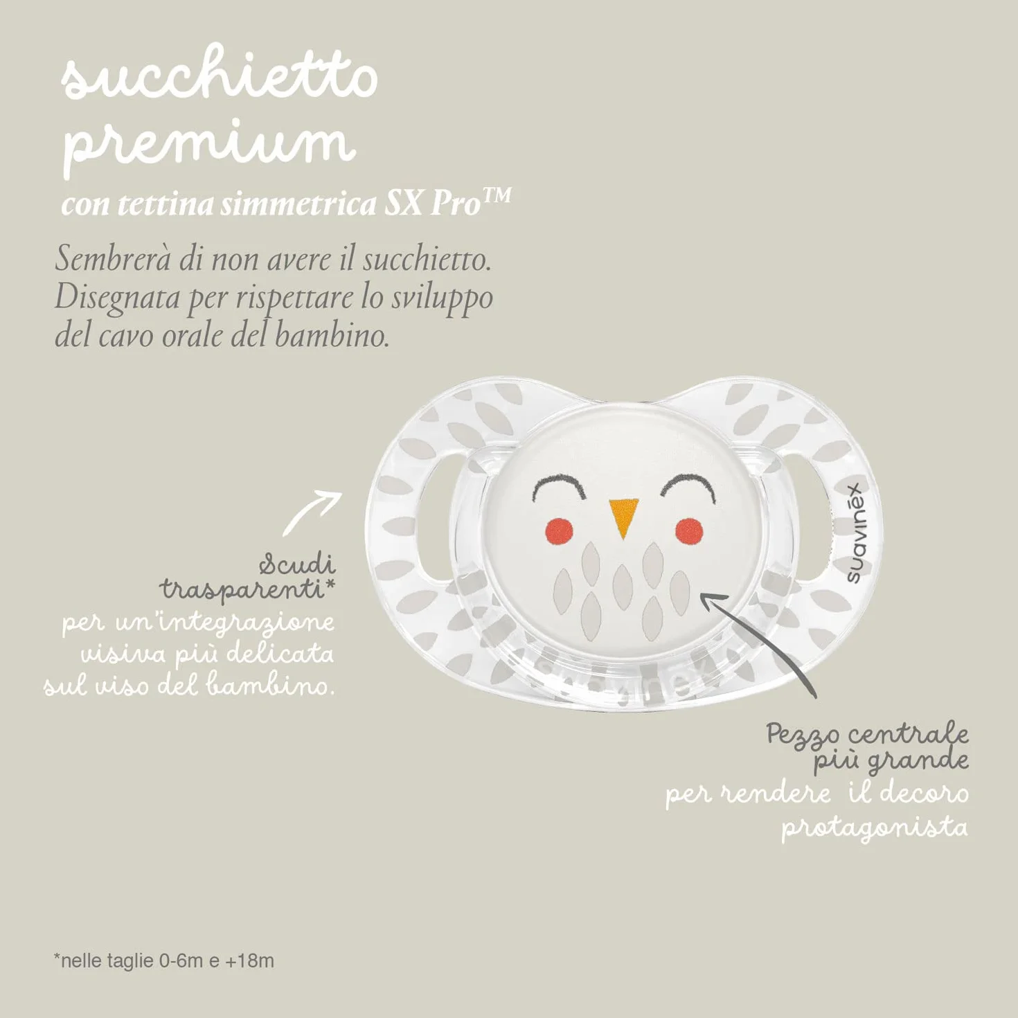 SUAVINEX KIT PRINCIPALE BONHOMIA ROSA