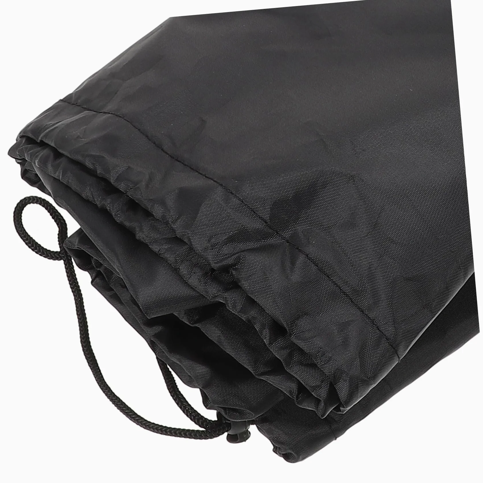 YARNOW 4 Pz Borsa Per Passeggino Copri Passeggino Doppio Borse Per Passeggino Da Viaggio Borsa Da Viaggio Passeggino Ombrello Custodia Per Seggiolino Auto Tessuto Crittografato 210d Black