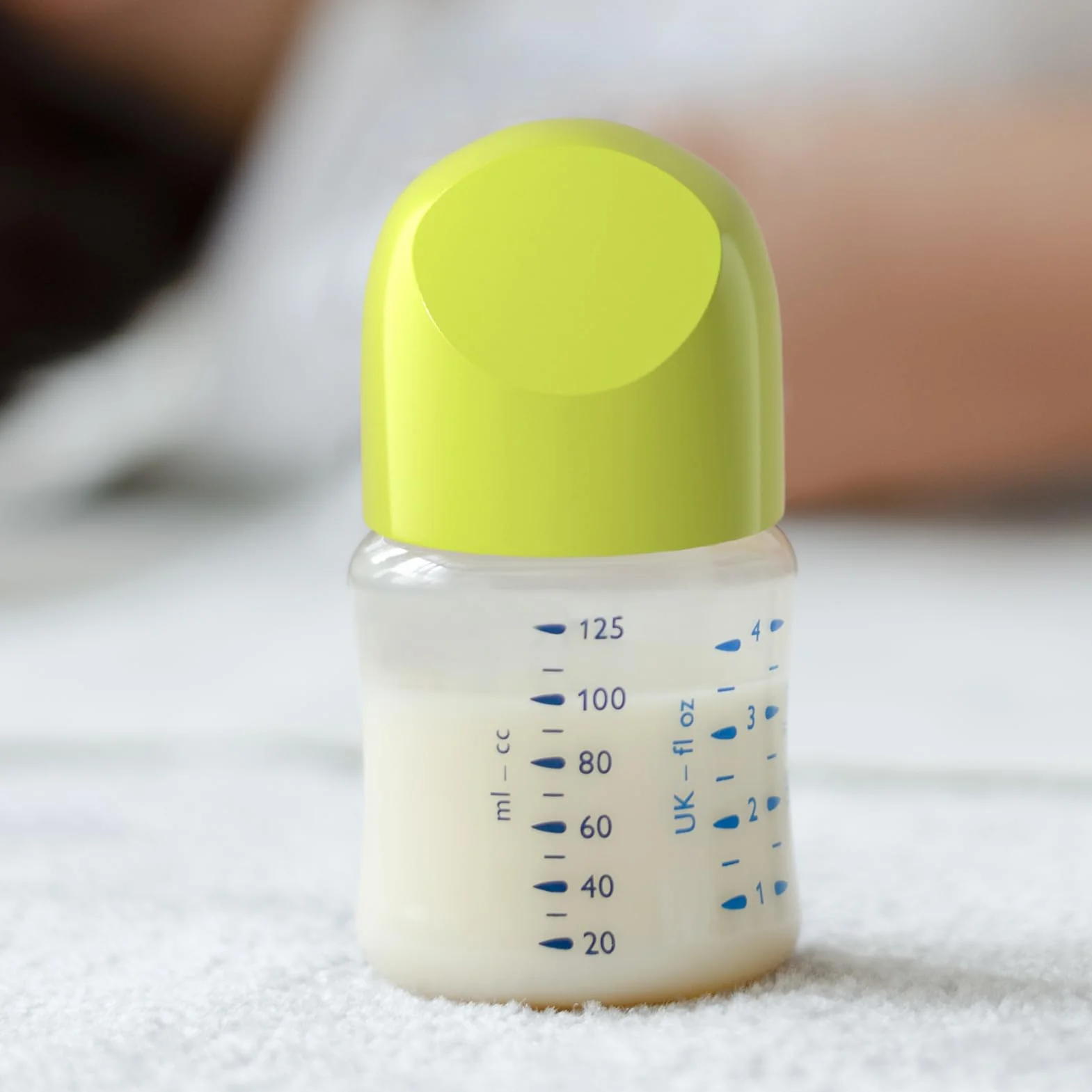 Tappo Per Biberon,Tappi Di Ricambio Per Biberon | Ricambi Accessori Alimentazione Pratici Genitori Viaggio Frigo Congelatore Succhi