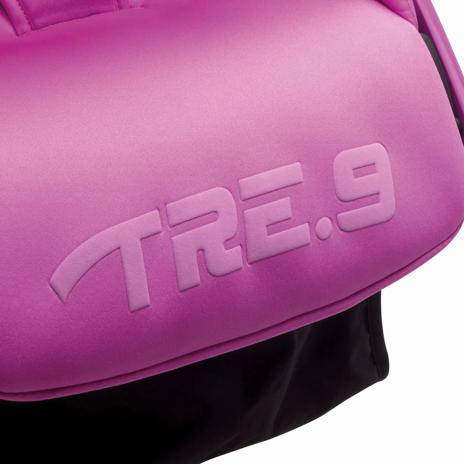 Pali 3500035BE Tre.9 Passeggino Leggero Rosa