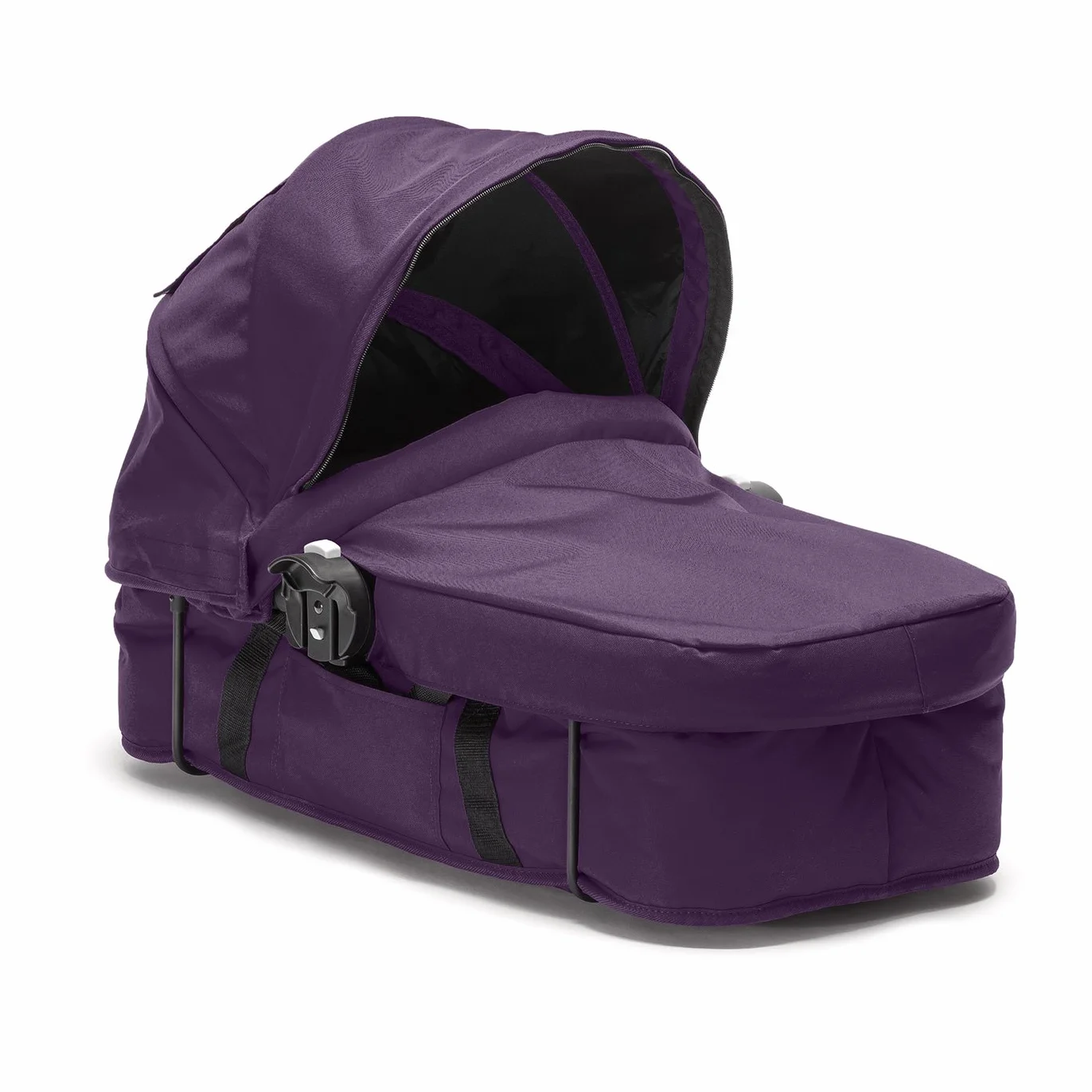 Baby Jogger BJ0145096851 City Select Carrozzina, Telaio Argento, Viola( Amethyst)