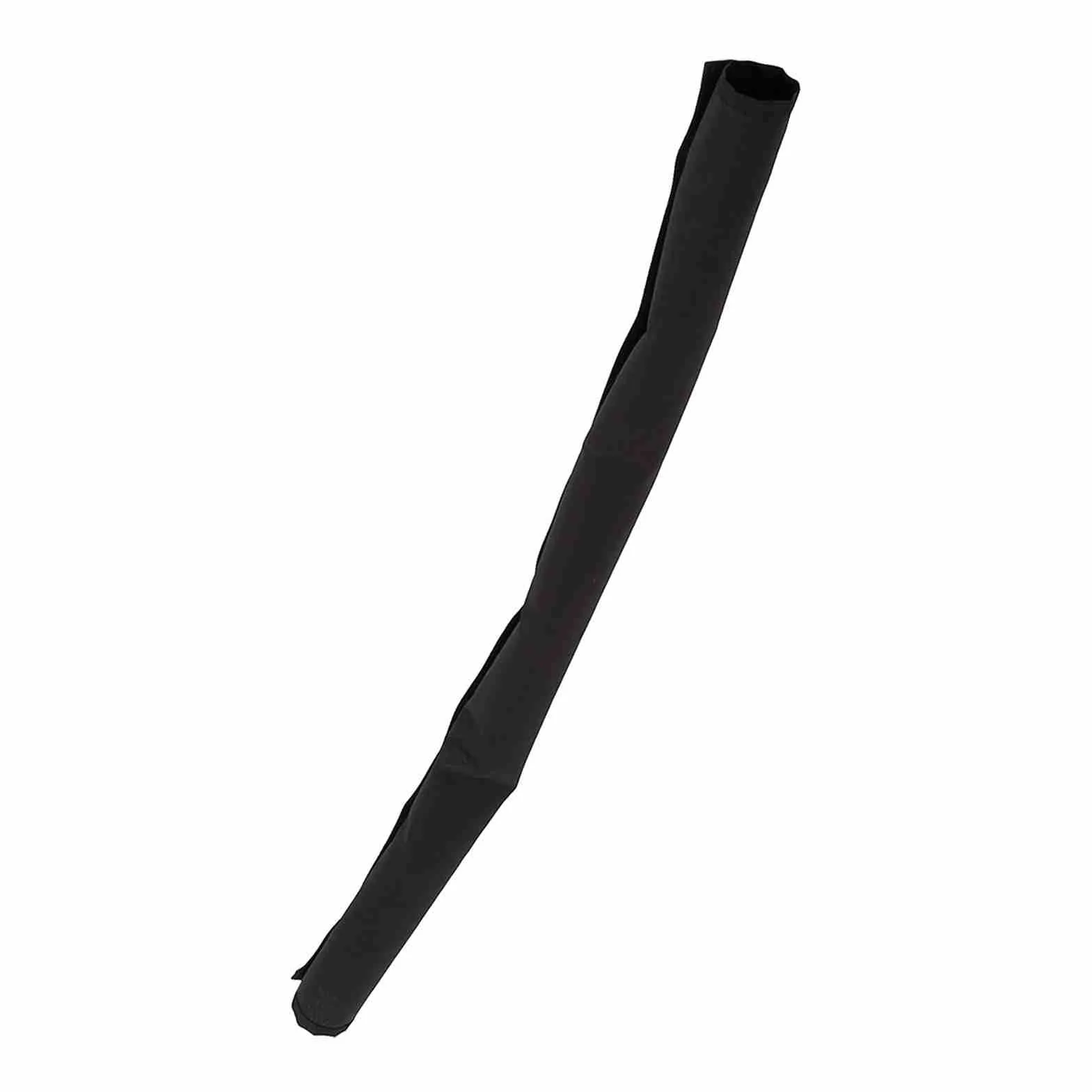 FTVOGUE Copertura Barra Passeggino Resistente Impermeabile per Passeggino per Bambini - Adatto a Tutti i Tipi di Carrozzine (BLACK)