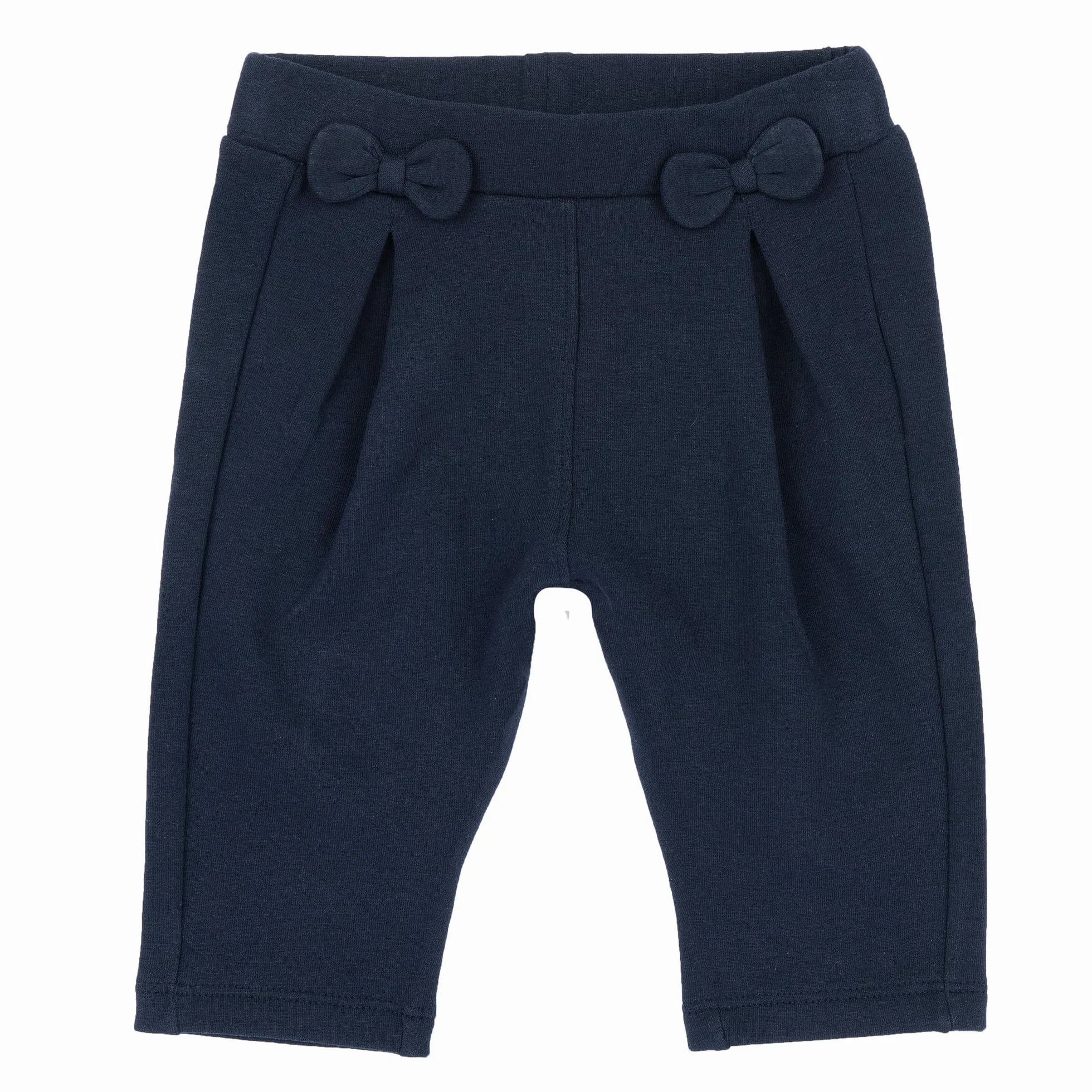 Chicco, Completo Neonato Elegante, con Maglietta e Pantaloni, Abbigliamento Bambino 0-24 Mesi, Idee Regalo Nascita, Designed in Italy