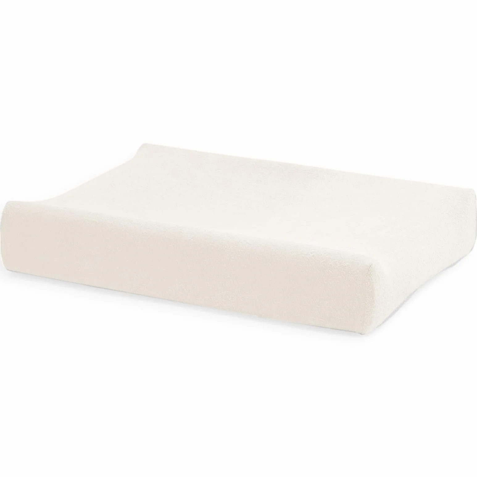 PALLA PALLINA Copri Fasciatoio Neonato Universale Con Elastico Per Una Perfetta Aderenza Al Materassino Fasciatoio Coprifasciatoio Spugna Ultra Assorbente Atossica PRODOTTO IN ITALIA