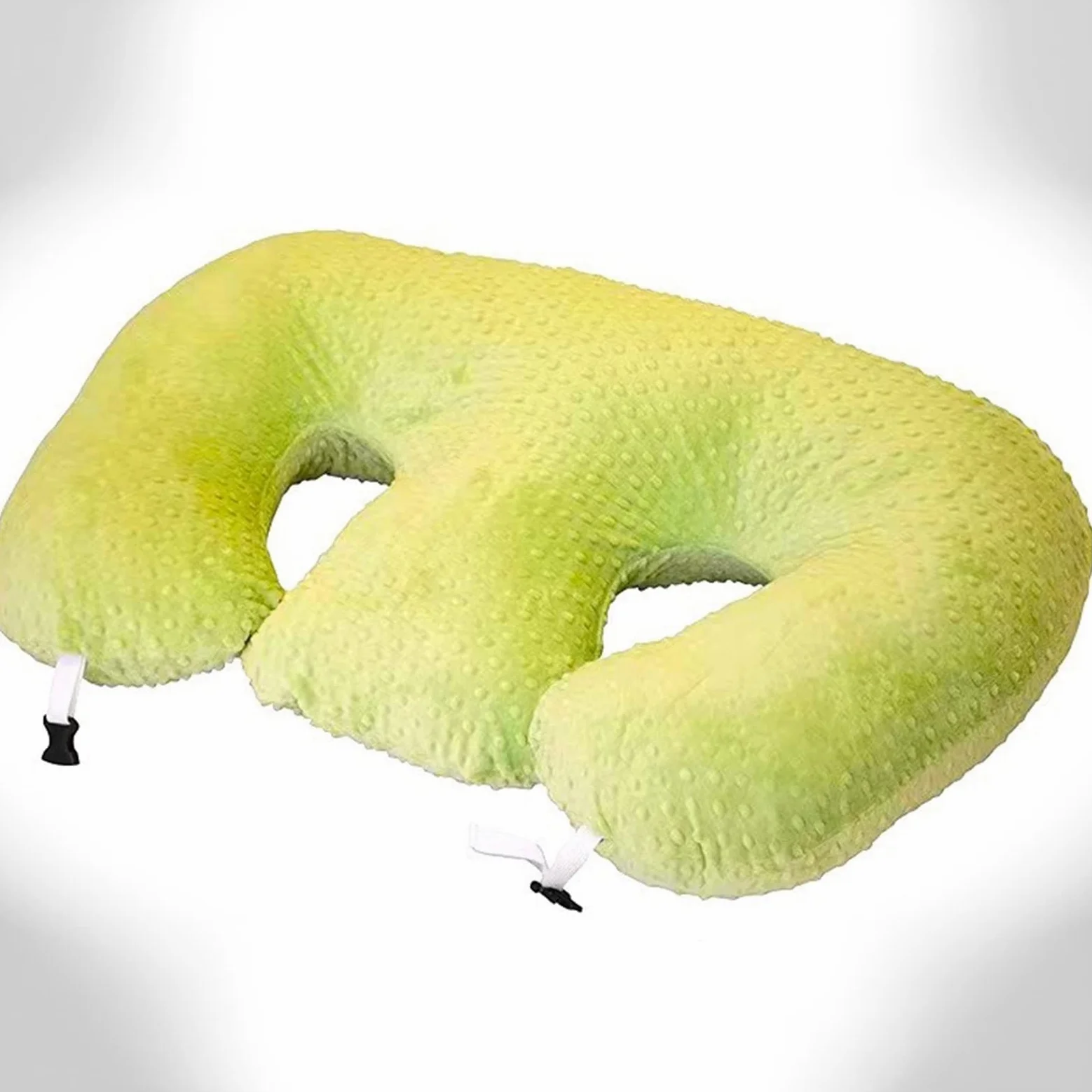 Cuscino maternità cuscino allattamento gemelli cuscino allattamento al seno artefatto per l'alimentazione (colore: 04)