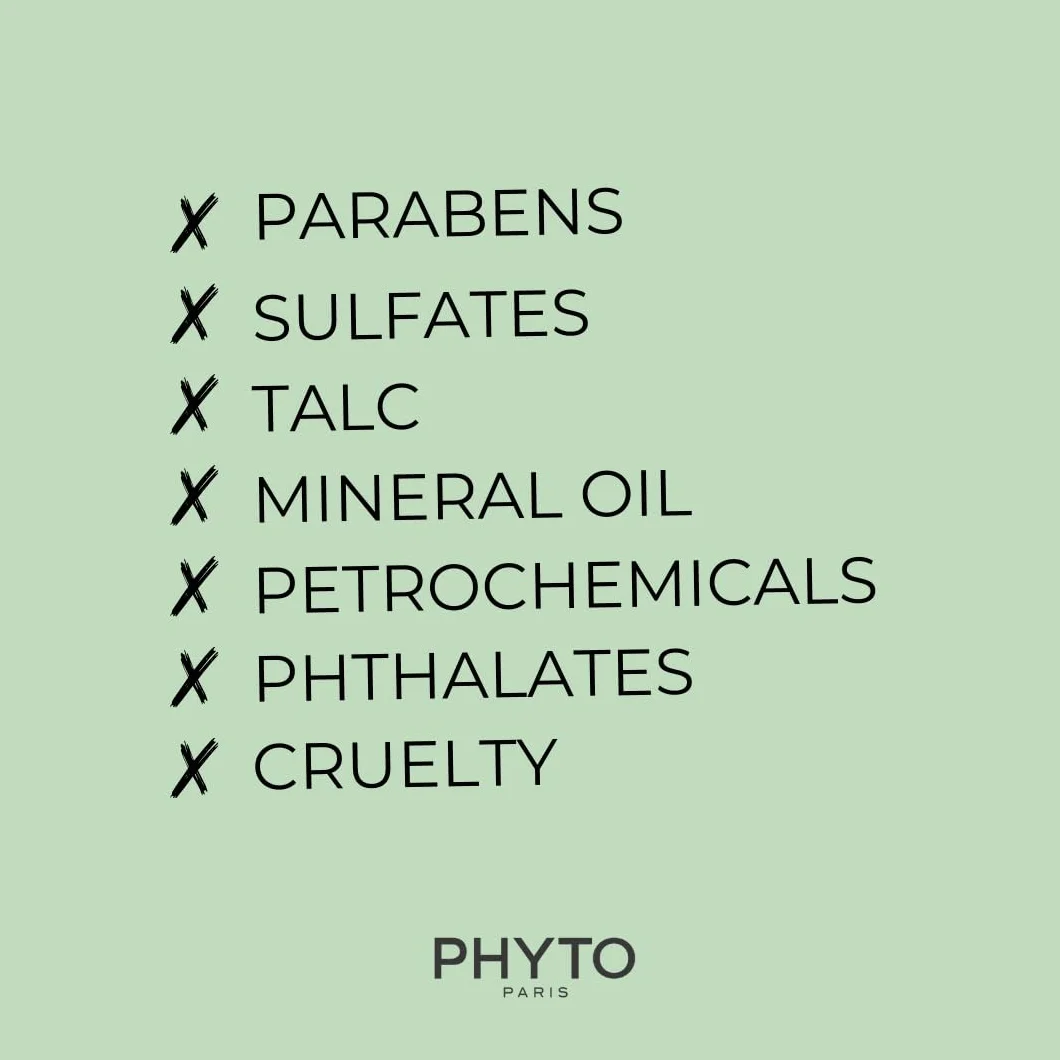 Phyto Volume Shampoo Volumizzante Delicato per Capelli Sottili e senza Volume, Formato da 250 ml