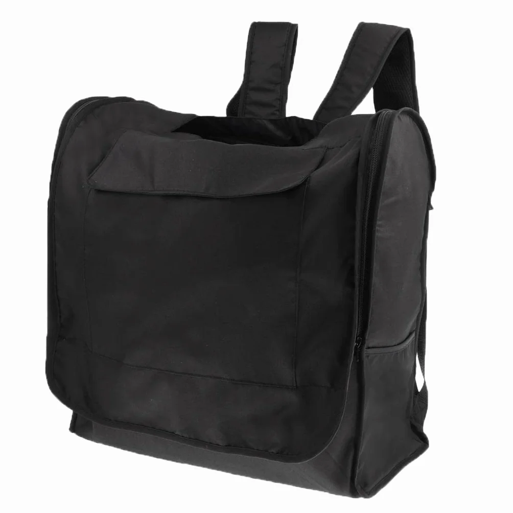 Borsa Da Viaggio Che Trasporta Custodia Organizzatore Per Passeggino Babyzen