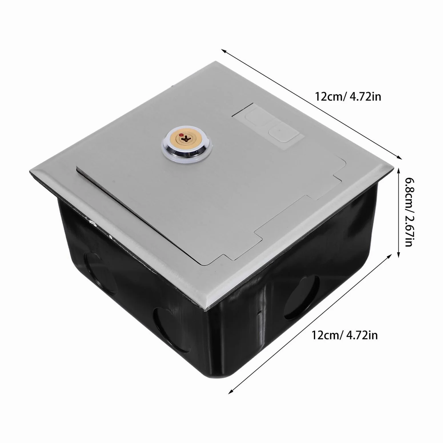 Protezioni Per Prese Elettriche Copripresa Con Serratura Copripresa Con Serratura Copriprese Impermeabili Per Prese Copriprese Di